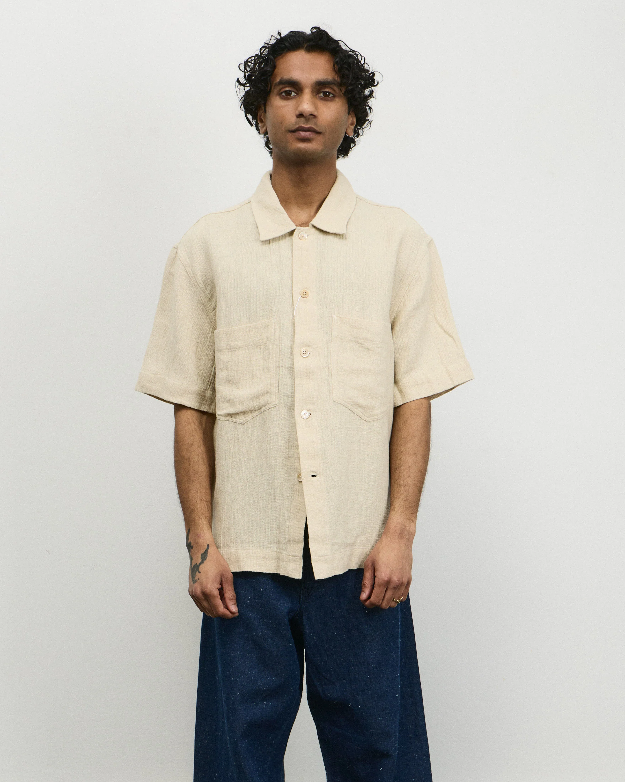 Adam Shirt