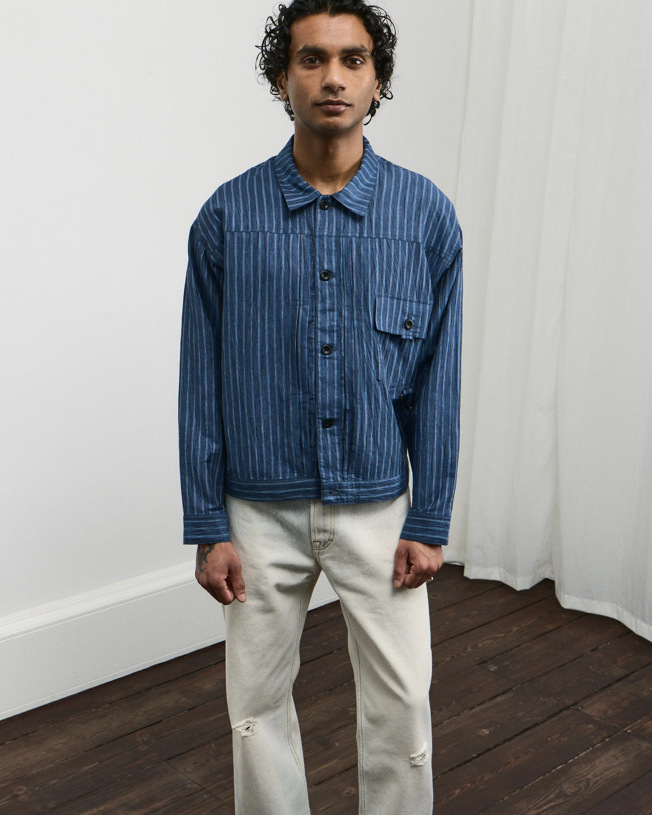 Outerwear