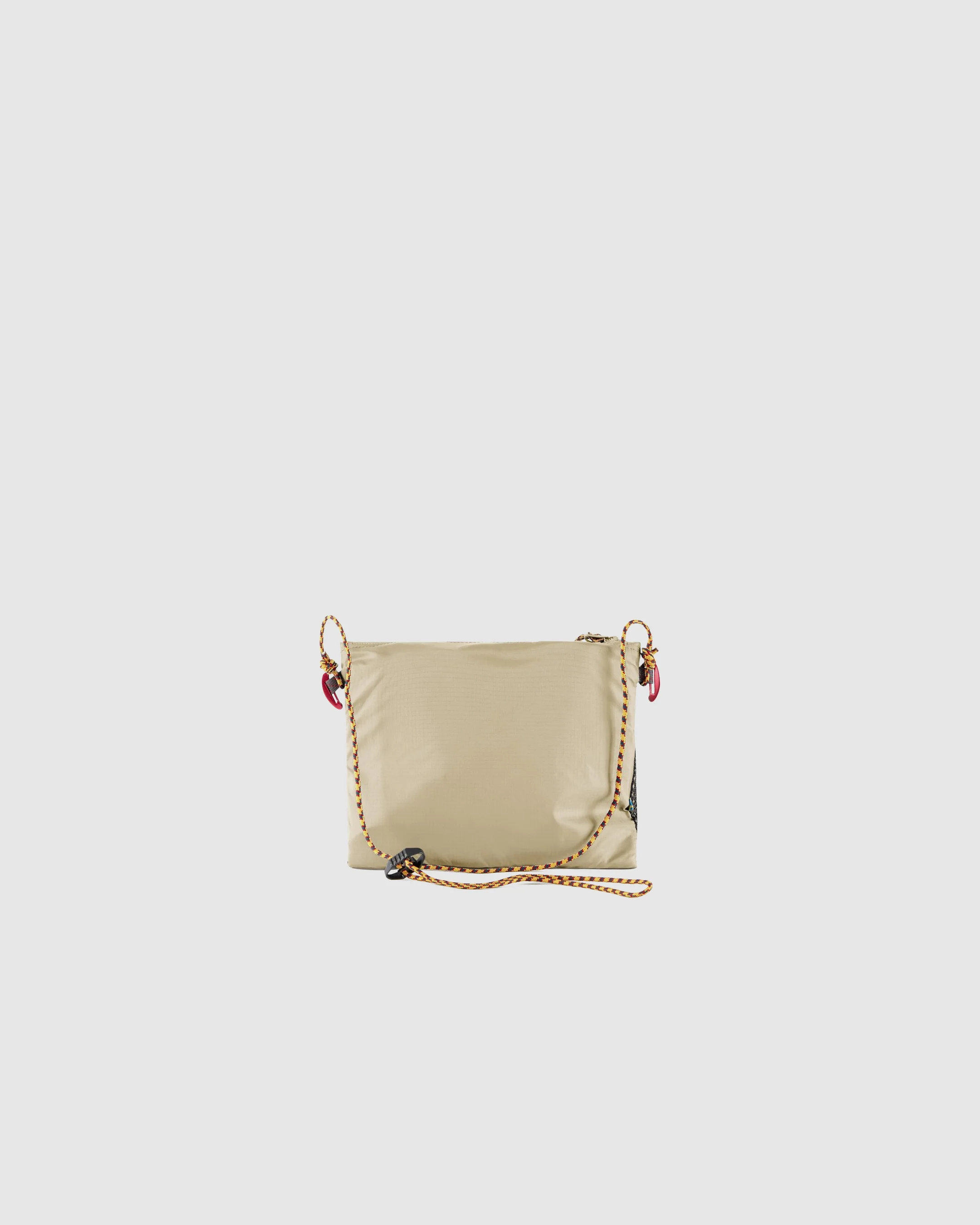 Algir Accessory Bag Medium - Putty Grey - Image 2