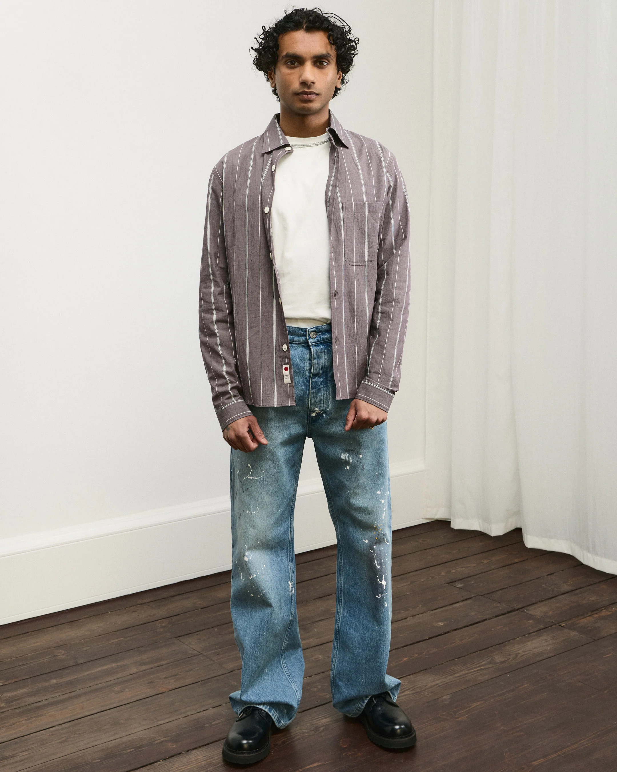 Another Shirt 4.0 JPN - Image 5