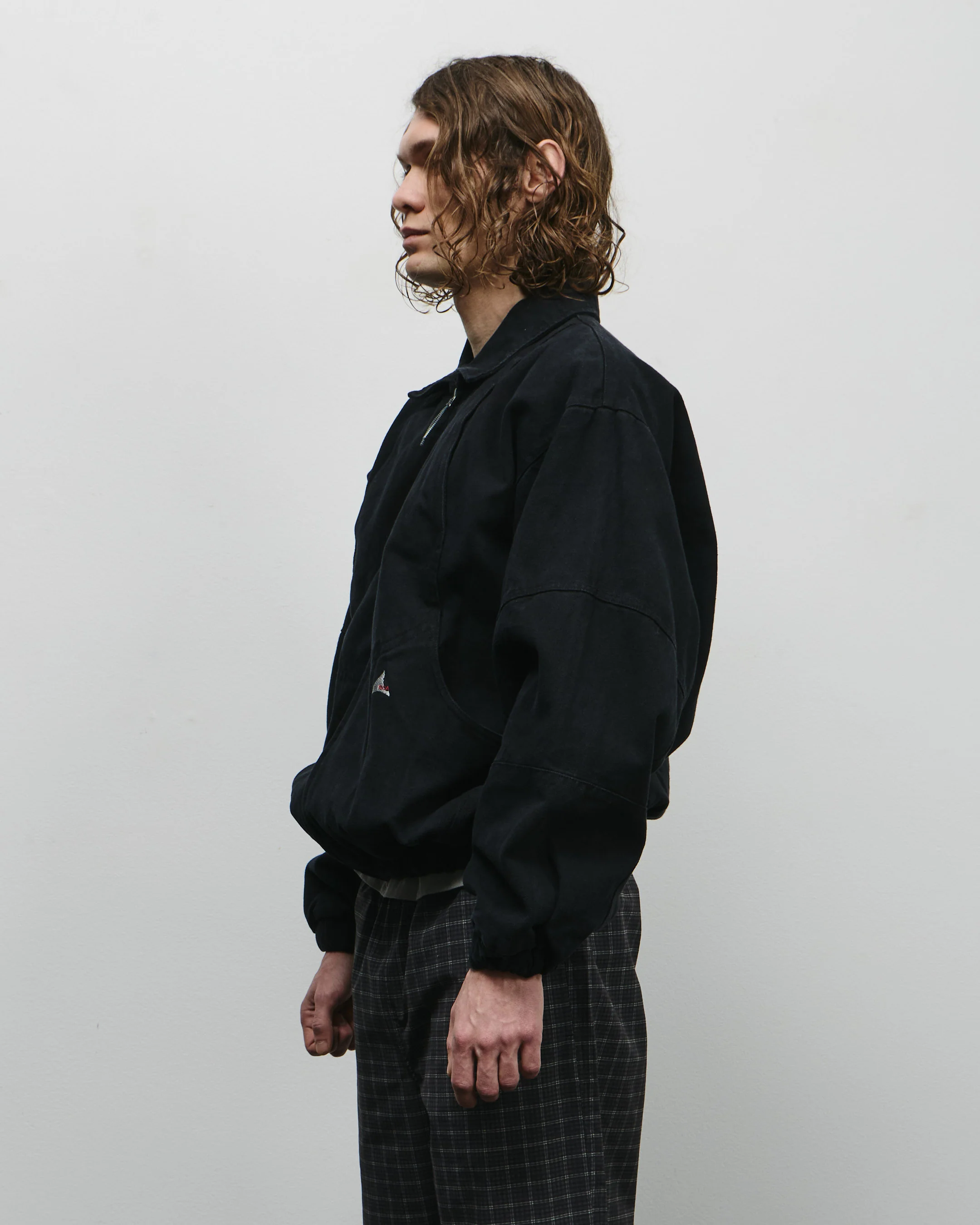 Ash Canvas Jacket - Image 5