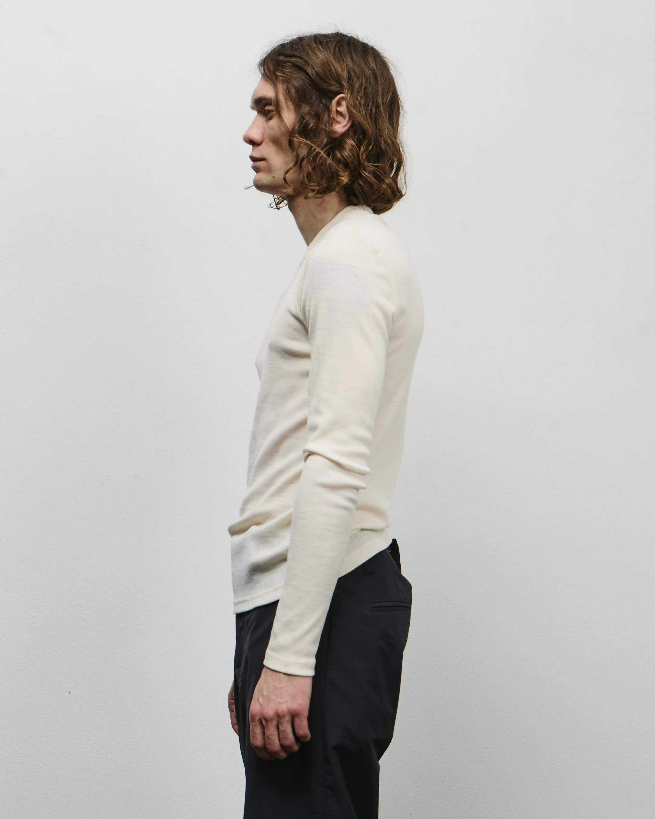 Base Tee LS - Image 6