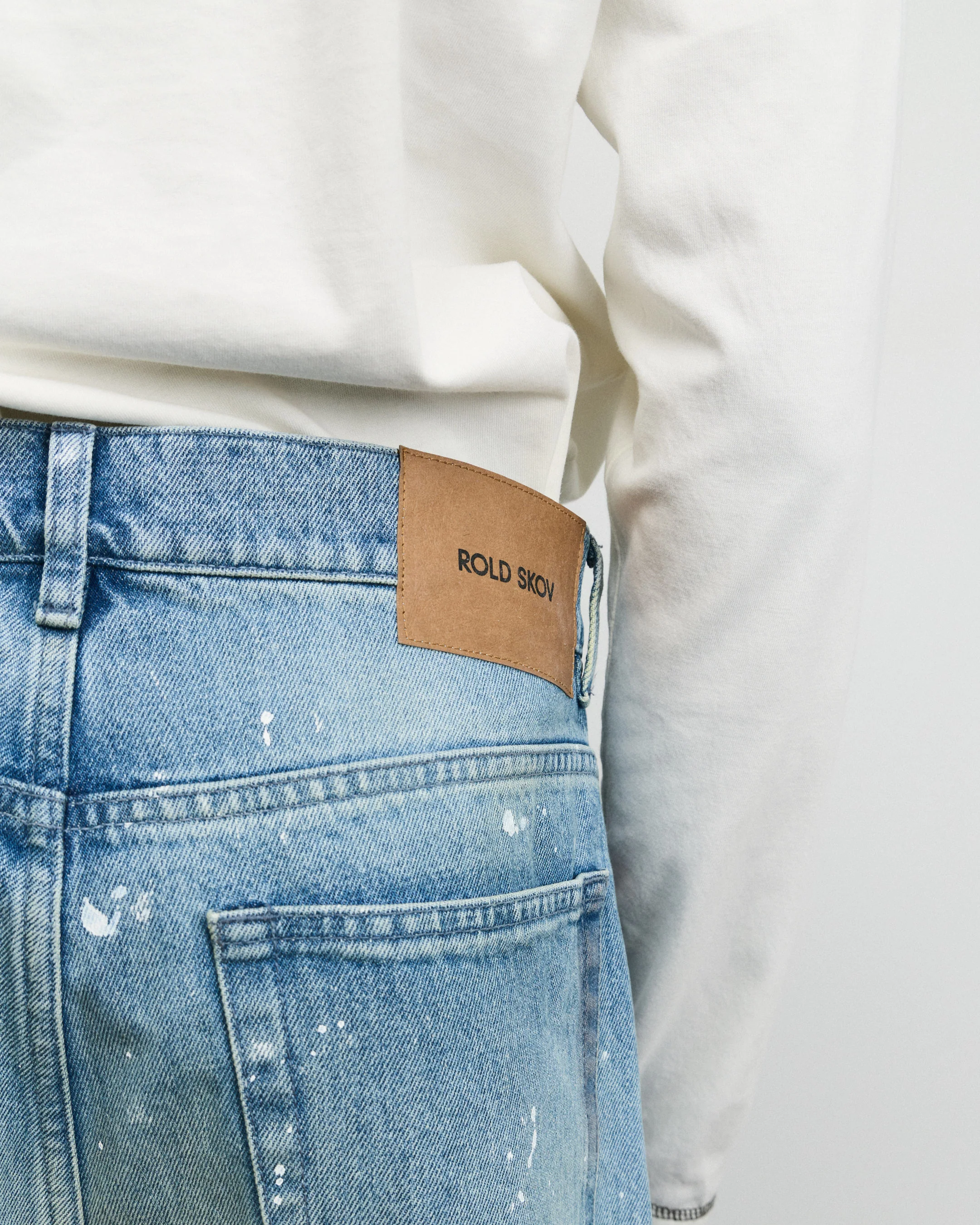 Bootcut - Painted - Image 4