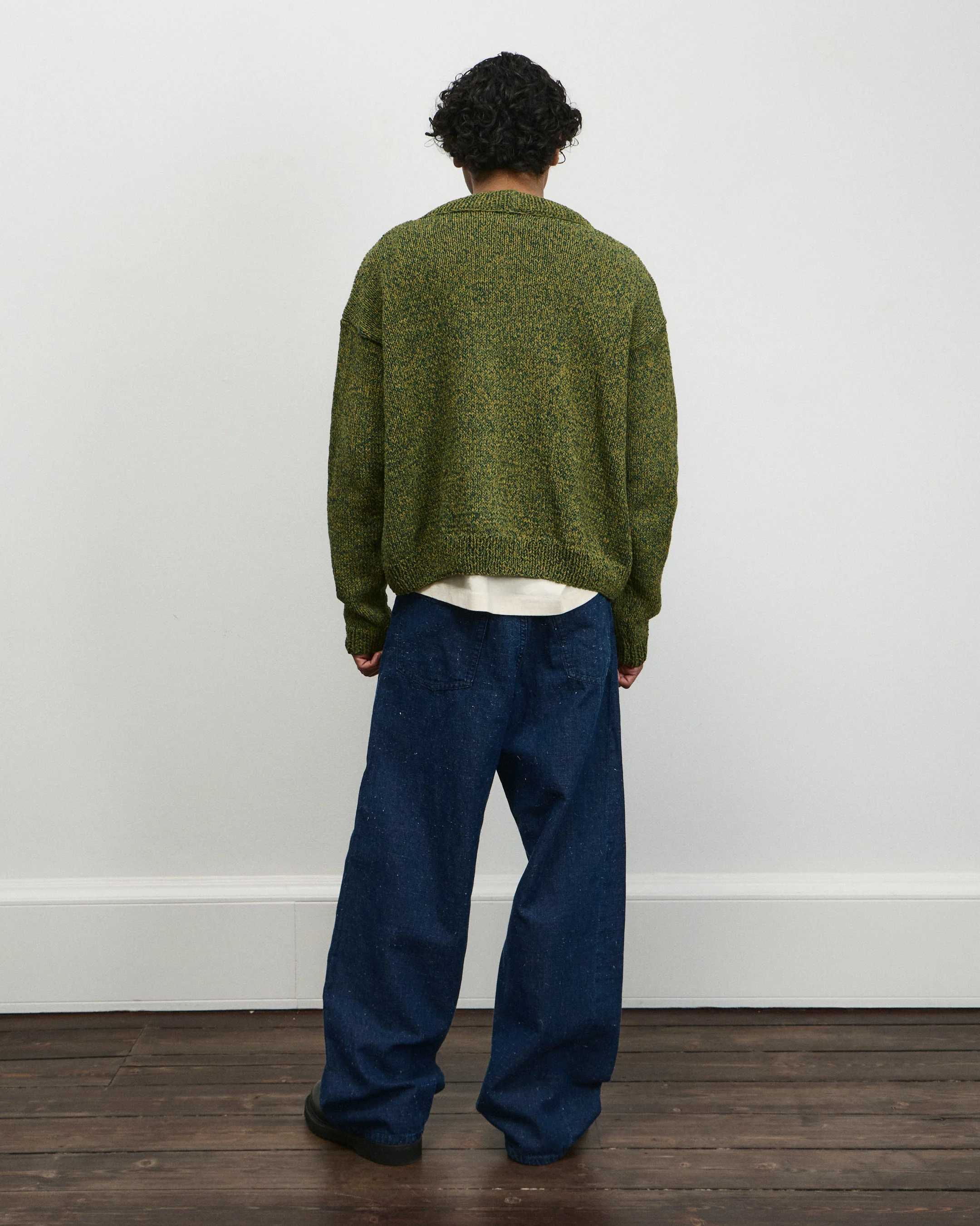 Bulb Cardigan - Image 4