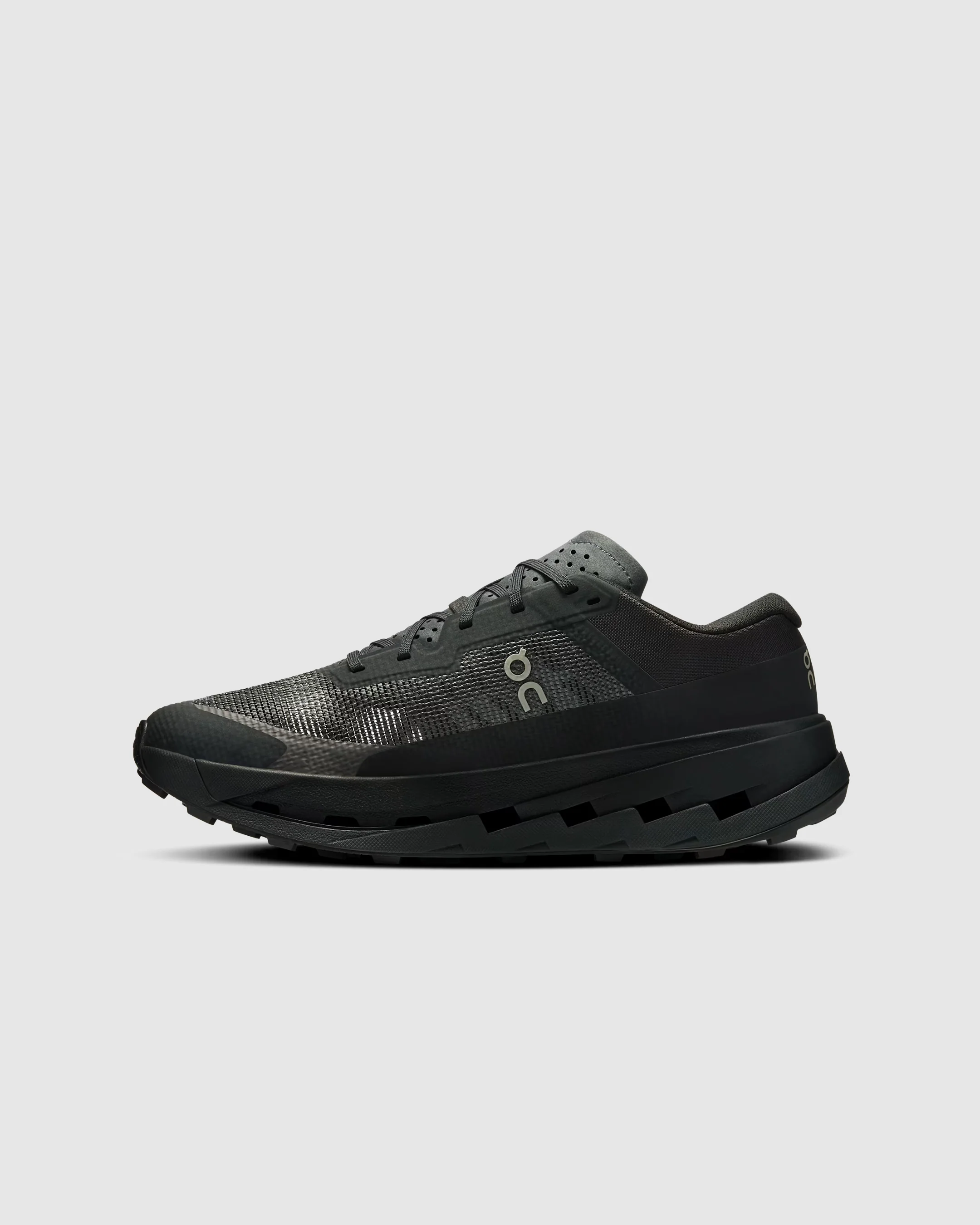 Cloudultra 3 - Black/Black - Image 4