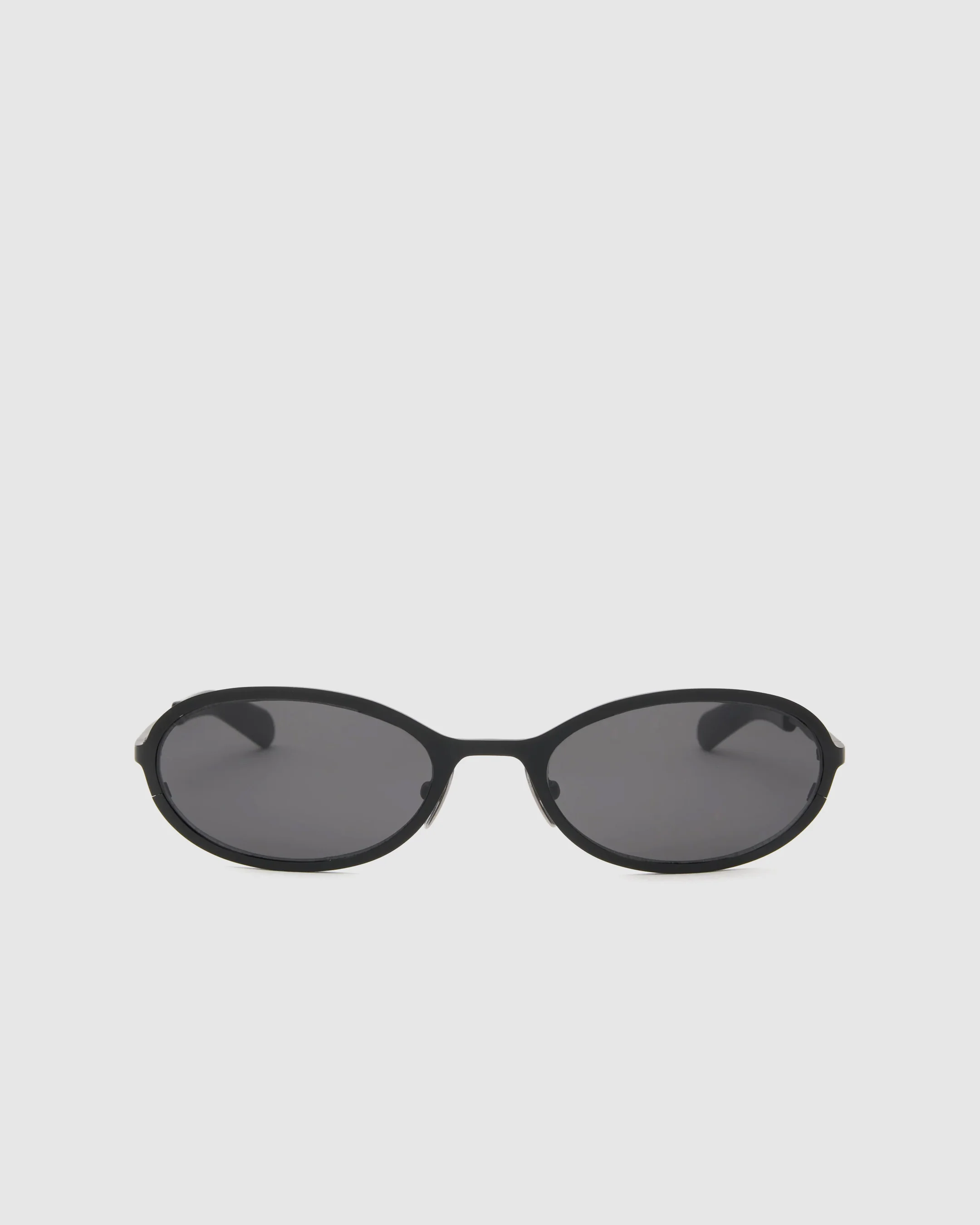 Cohen - Solid Black