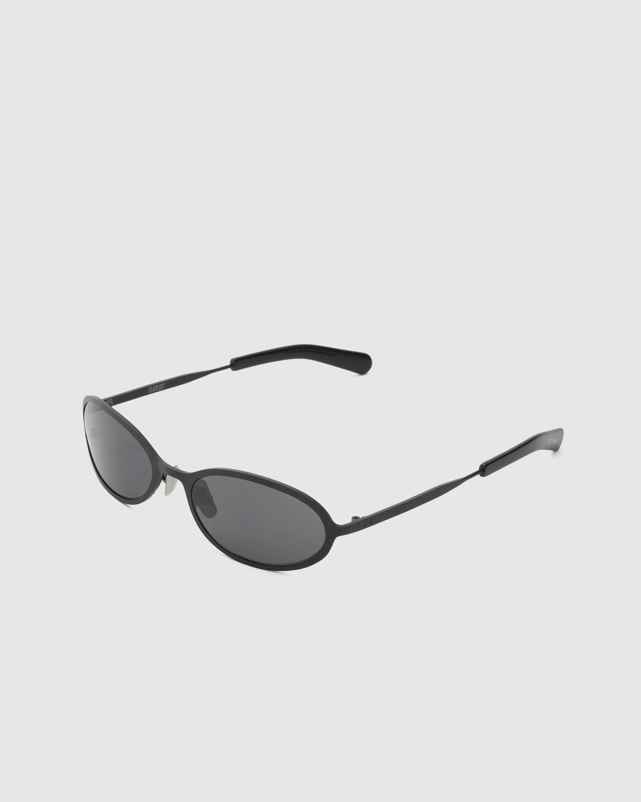 Cohen - Solid Black - Image 3