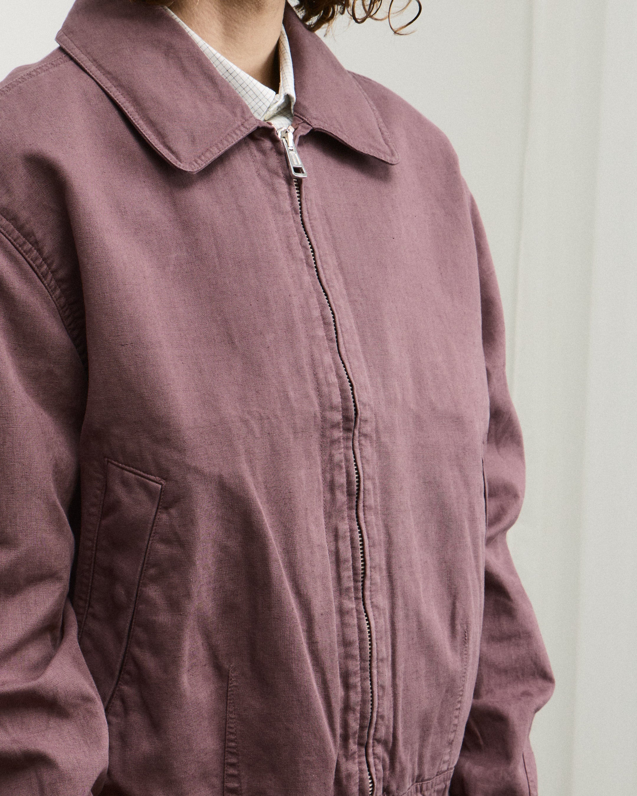 Command Jacket - Port Soft Coat - Image 3