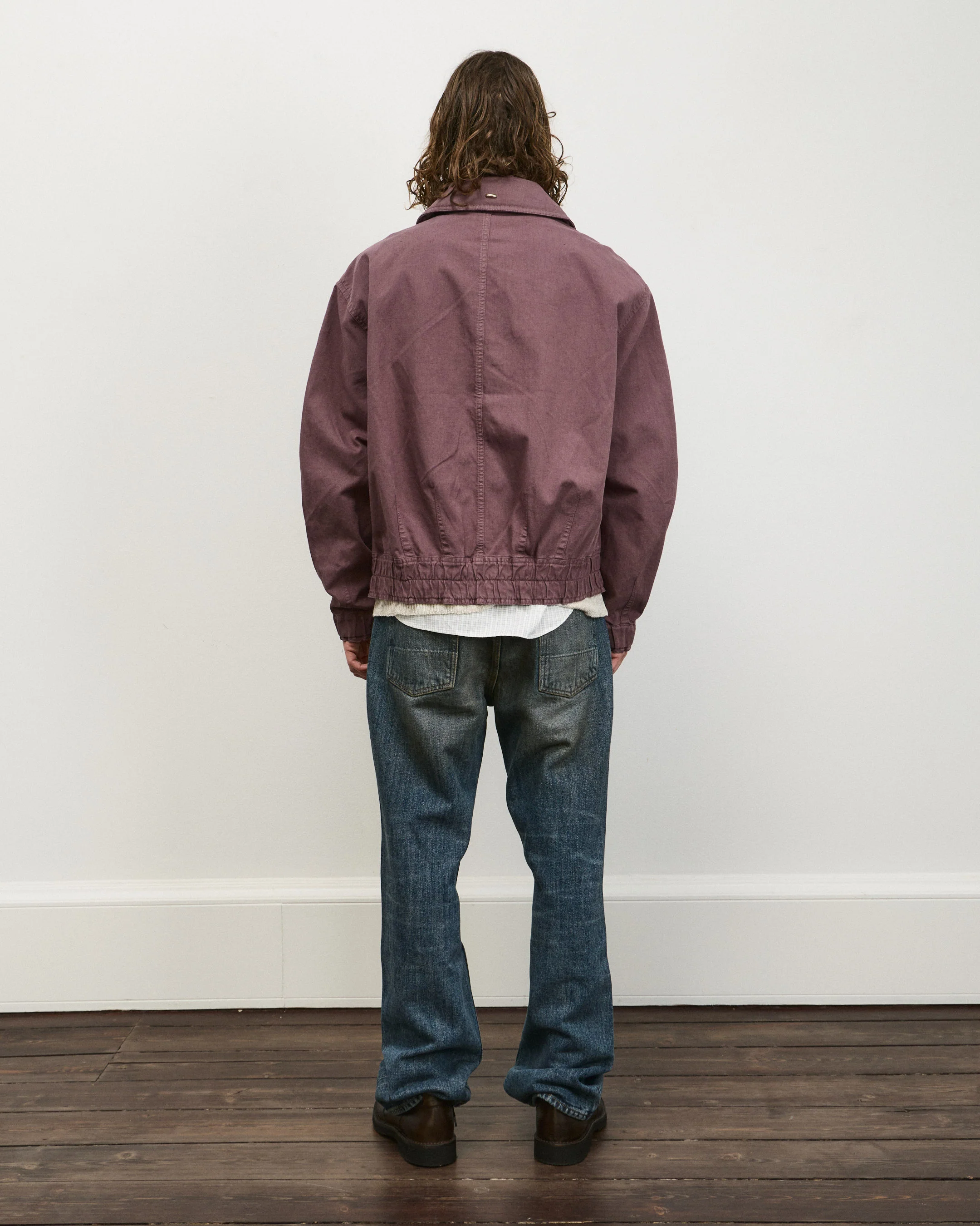 Command Jacket - Port Soft Coat - Image 4