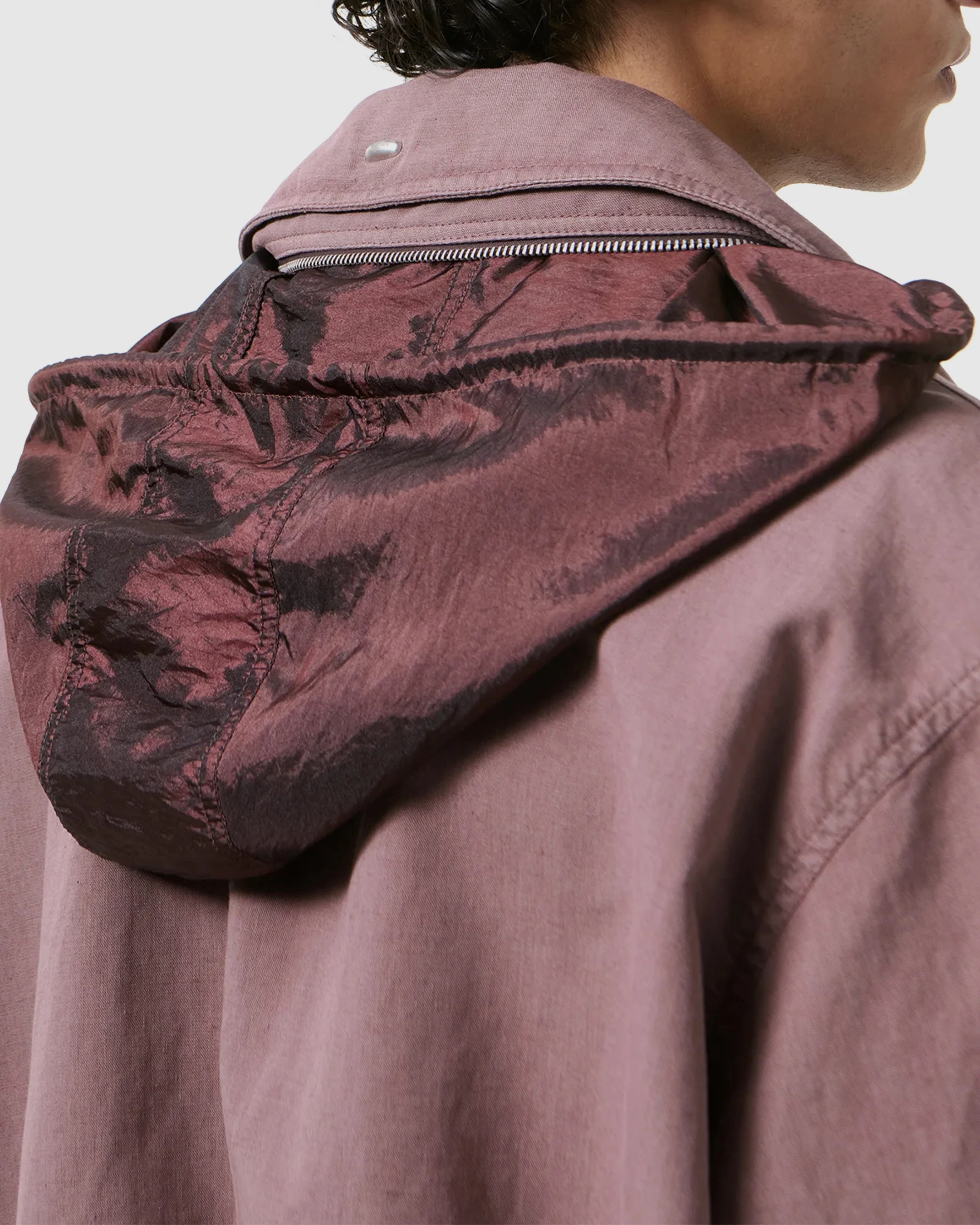 Command Jacket - Port Soft Coat - Image 6