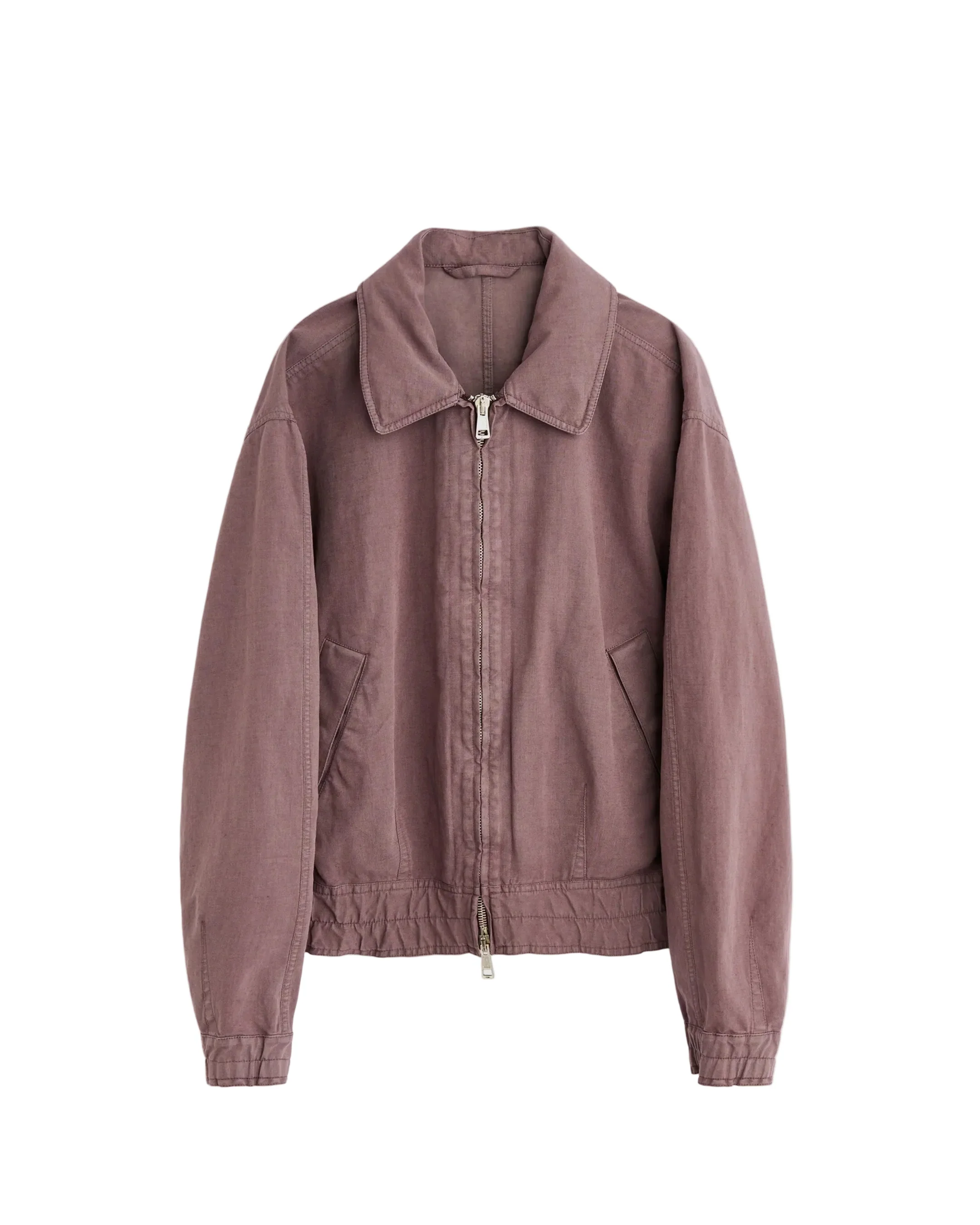 Command Jacket - Port Soft Coat - Image 7