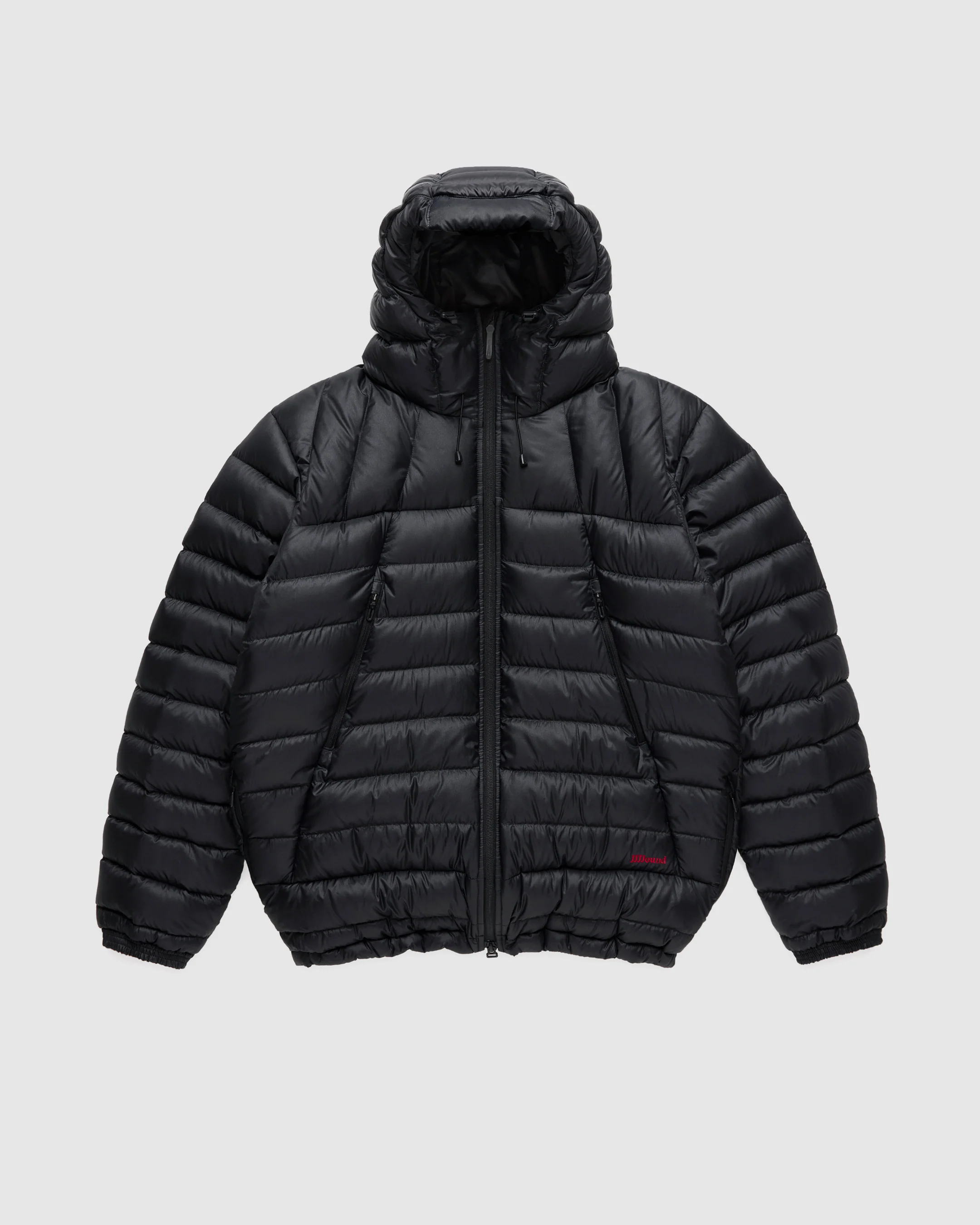 Descente Allterrain x JJJJound Down Jacket