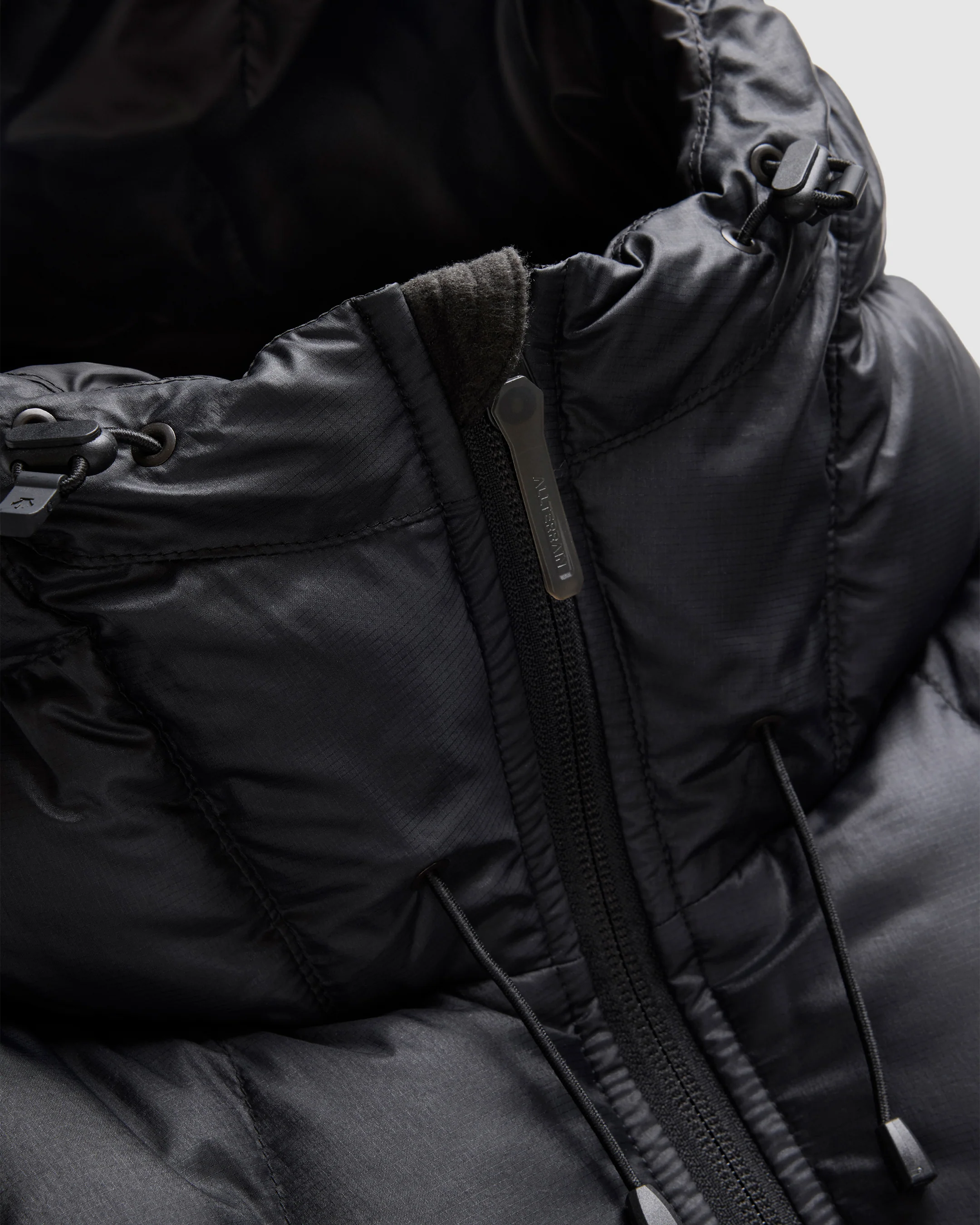 Descente Allterrain x JJJJound Down Jacket - Image 3