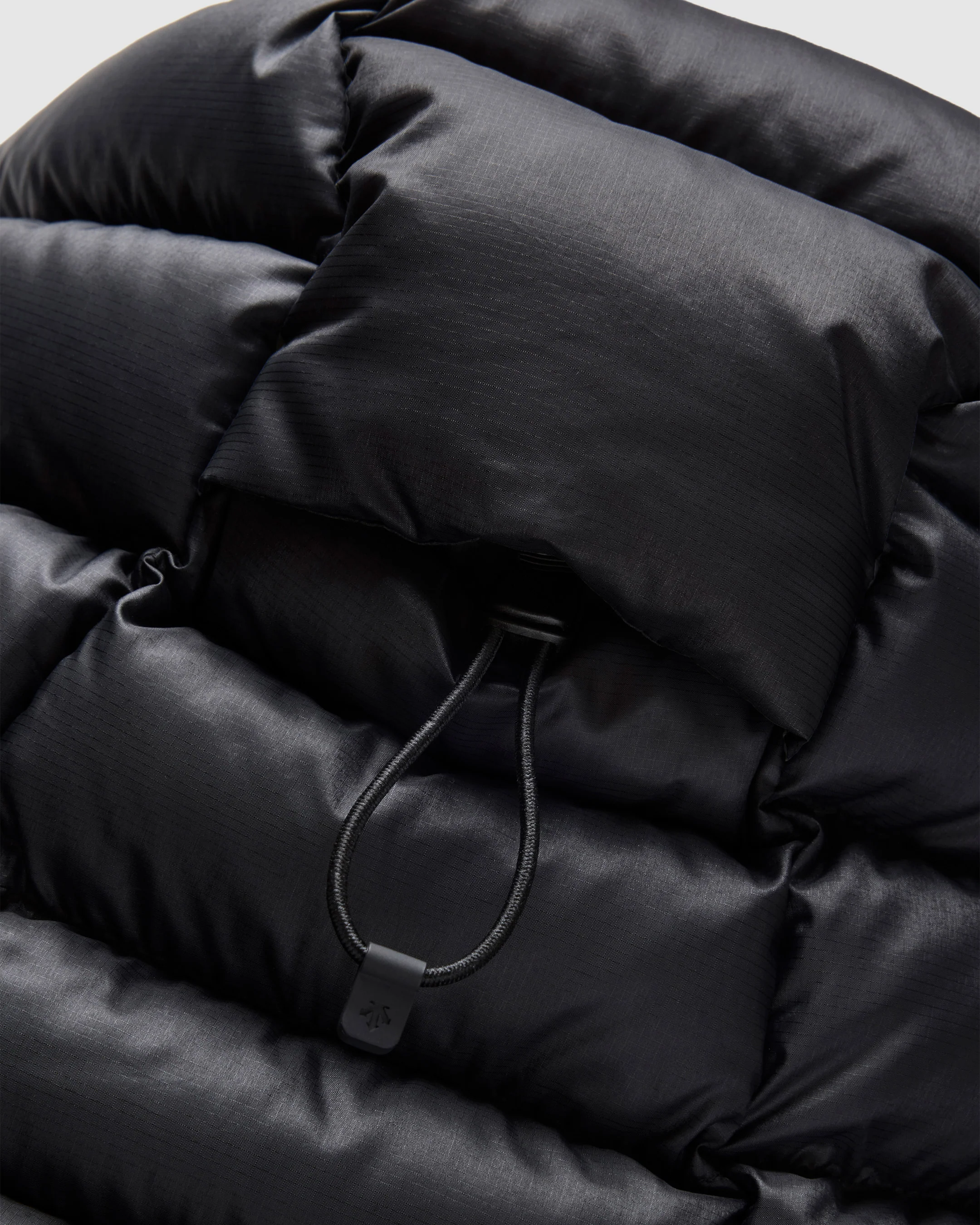 Descente Allterrain x JJJJound Down Jacket - Image 4