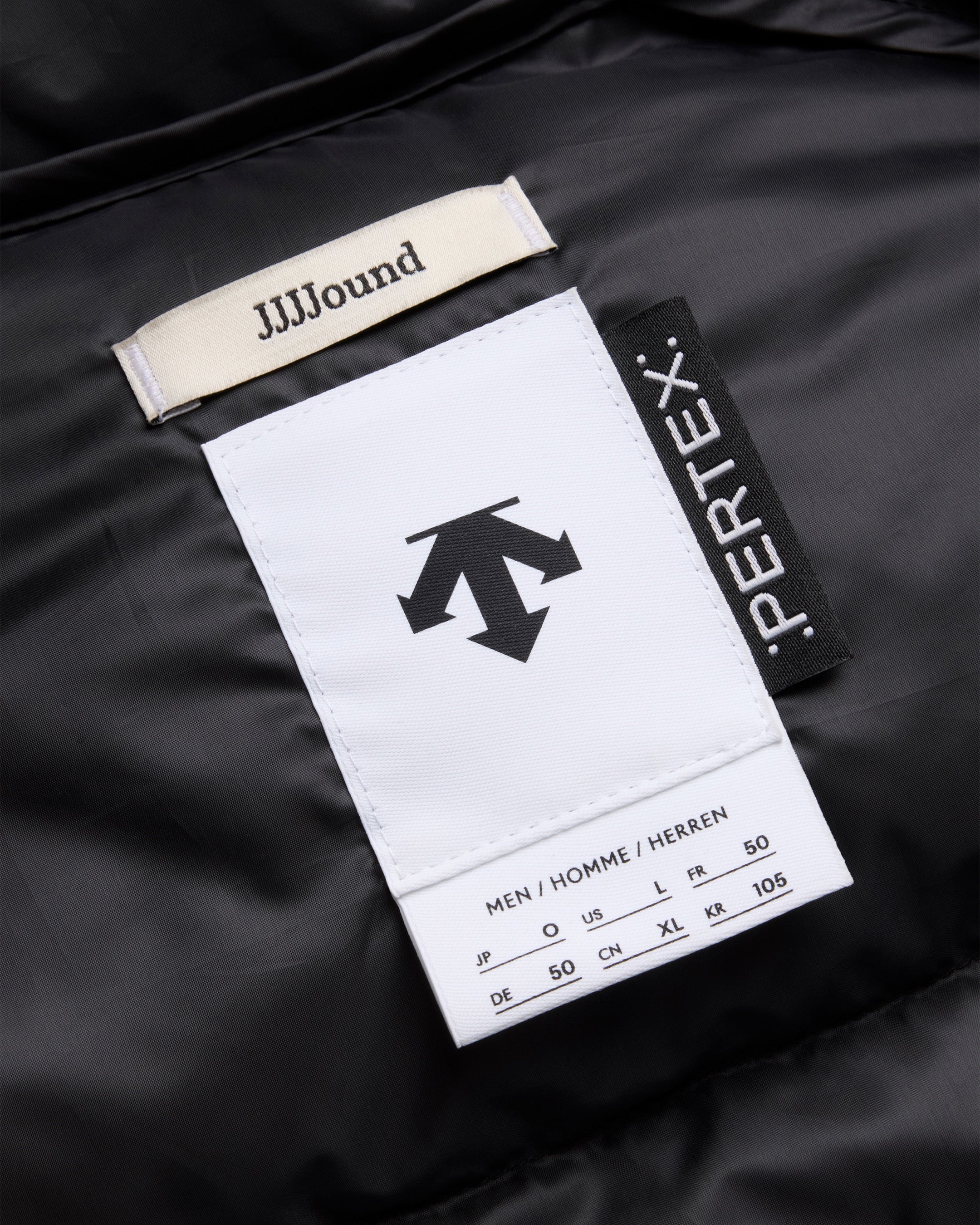Descente Allterrain x JJJJound Down Jacket - Image 6