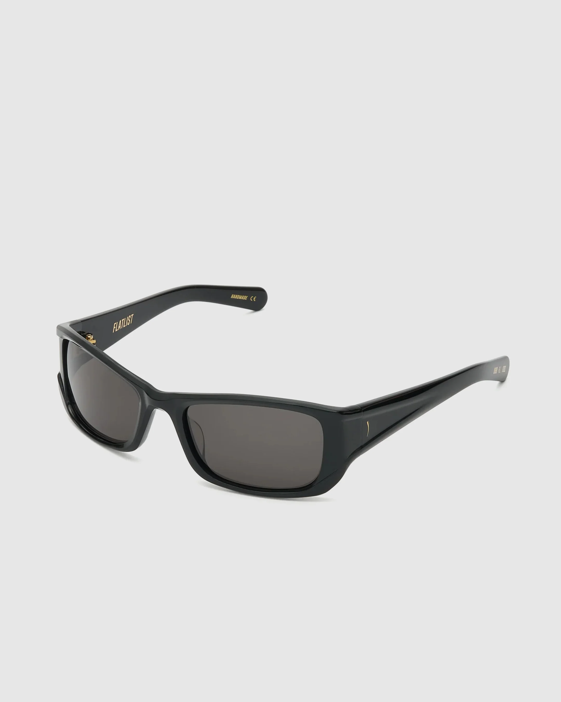 Drift - Solid Black - Image 3
