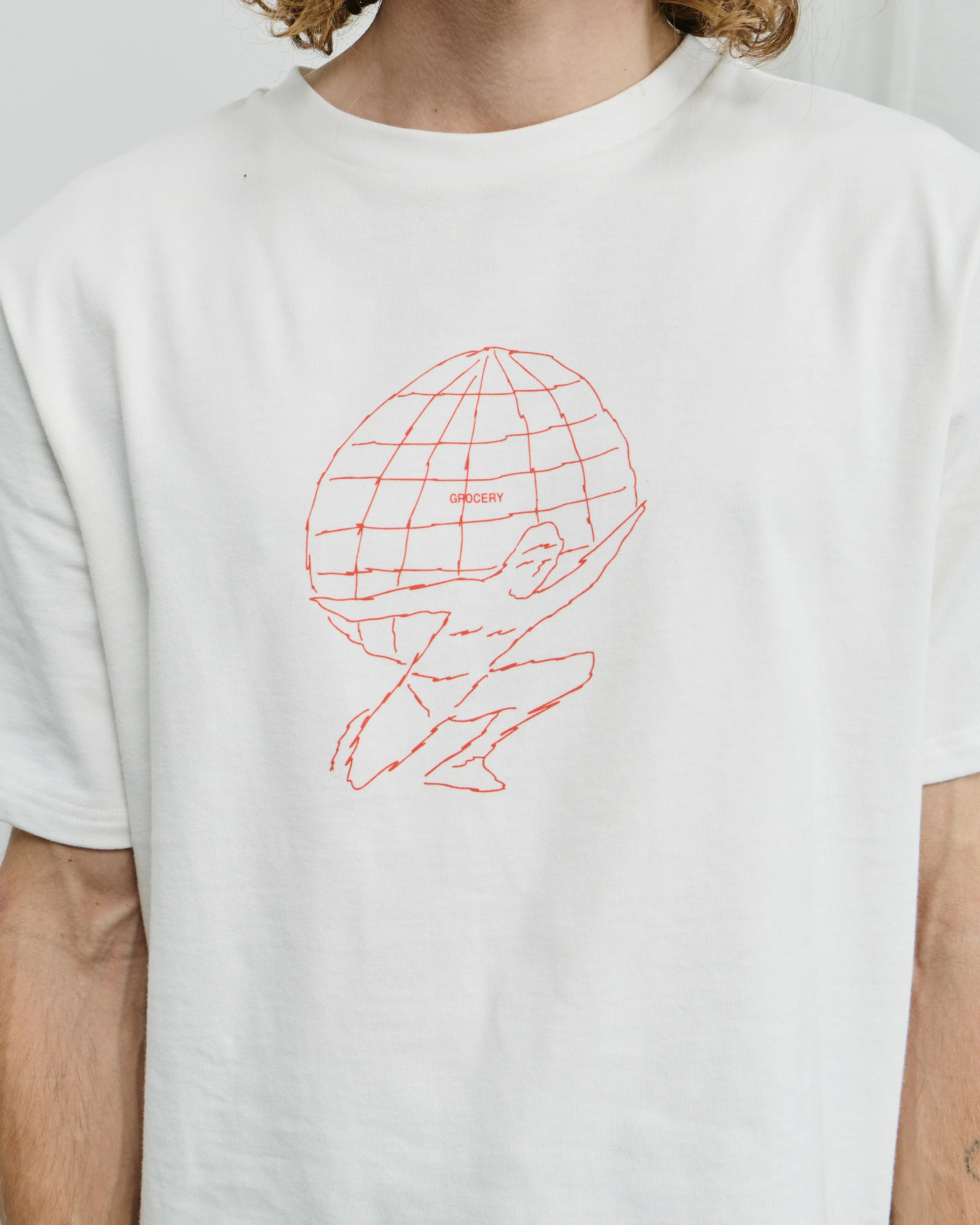 Erhverv T-shirt - Image 3