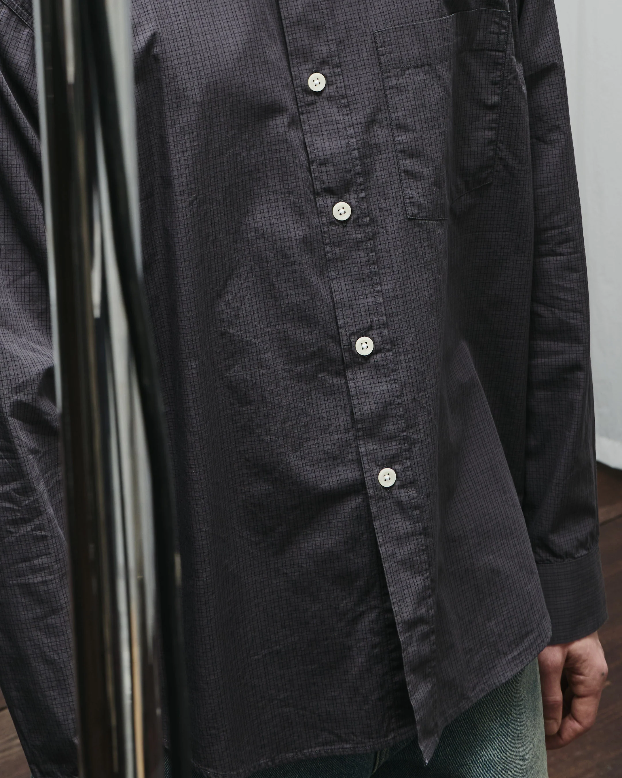 Executive Shirt - Image 3