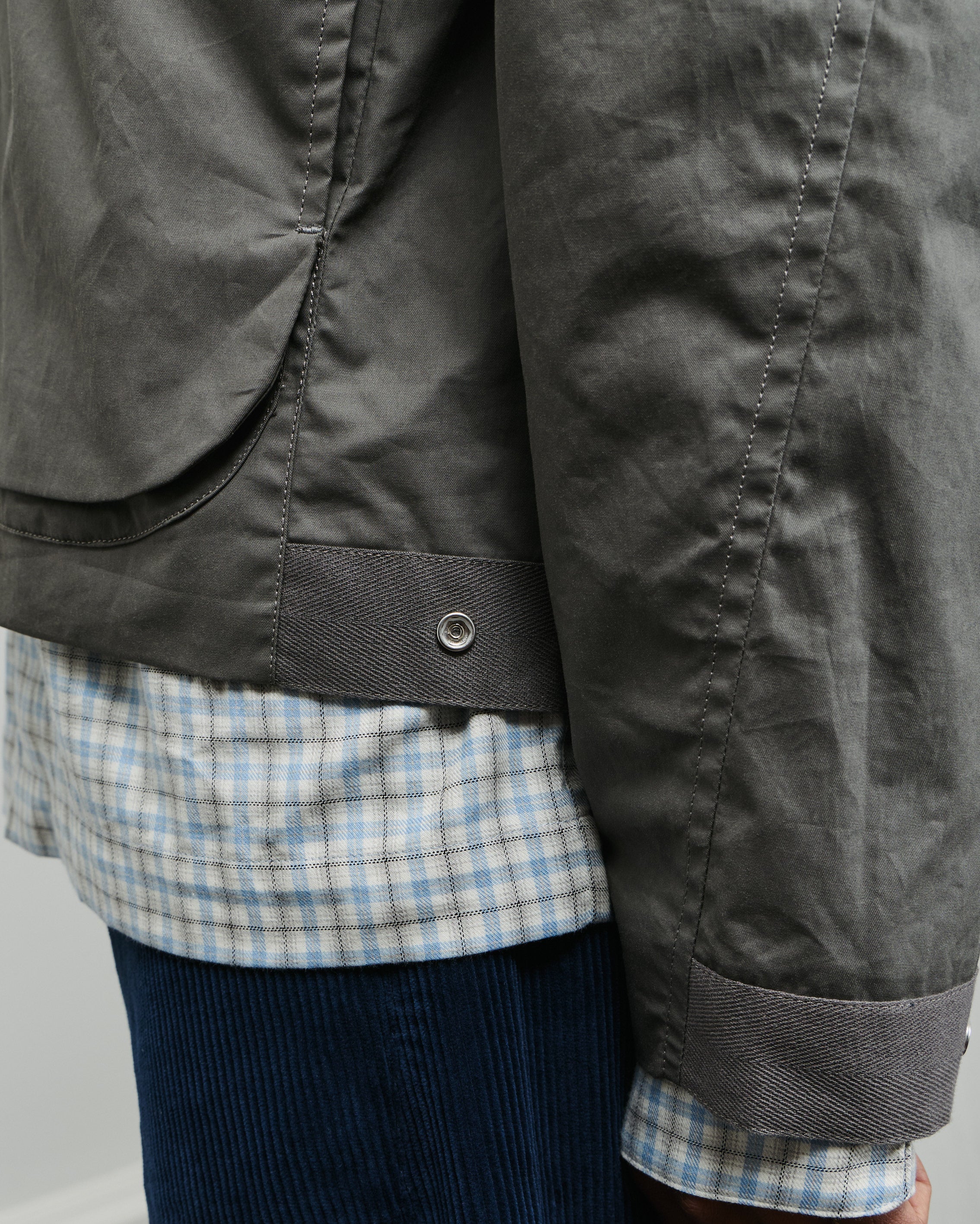 Mekaniker Jacket - Image 5