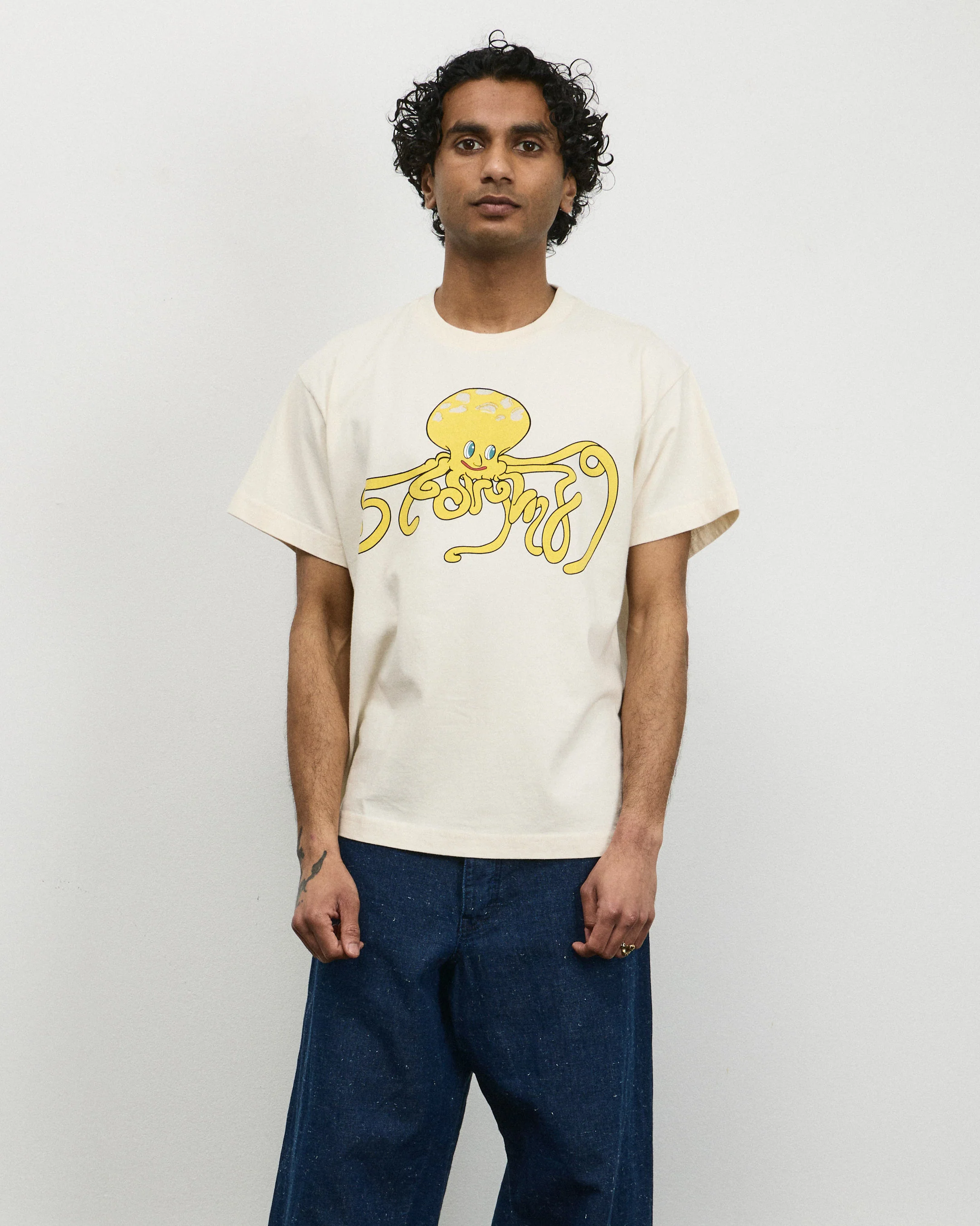 Grateful Tee SS
