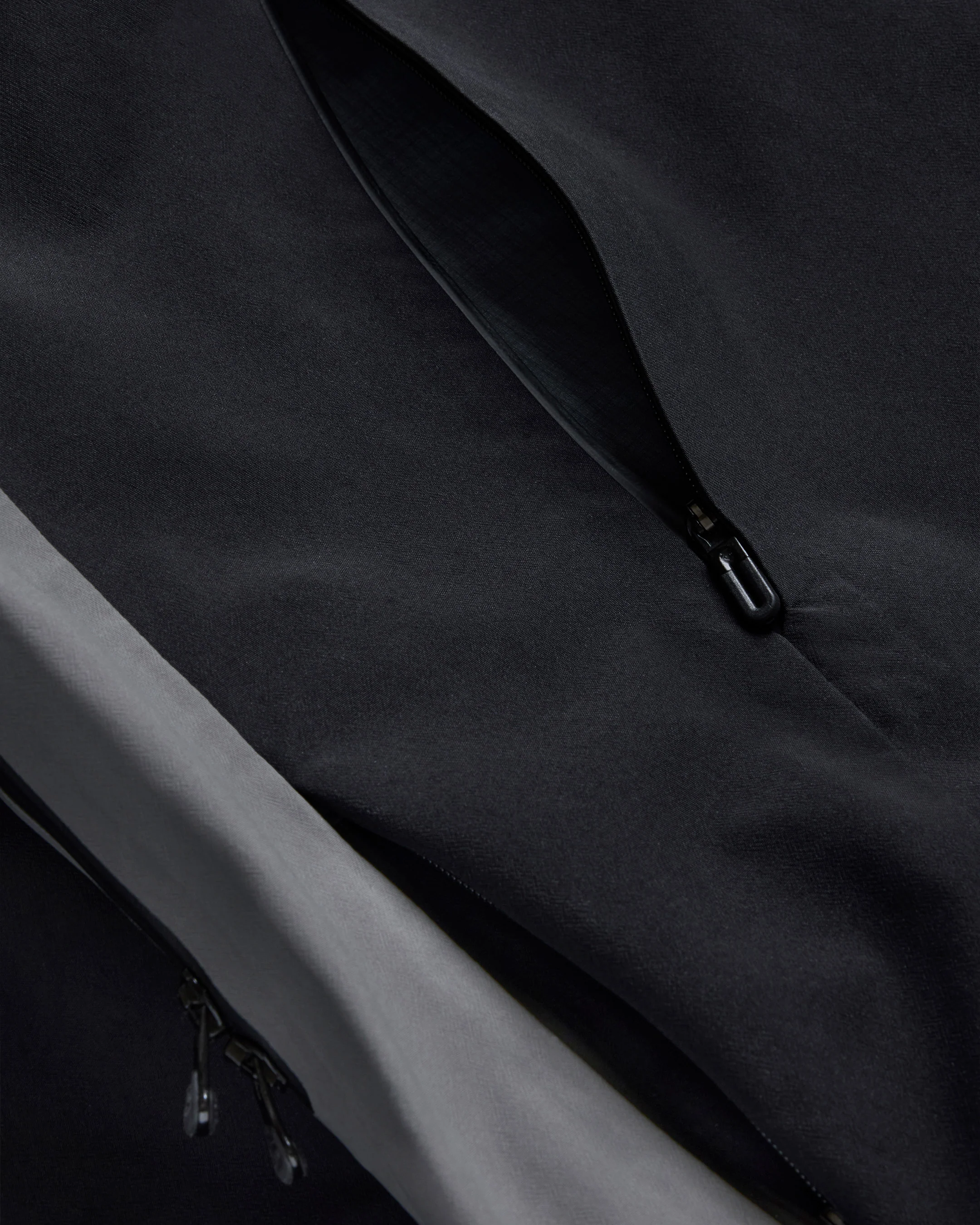 Descente Allterrain x JJJJound Hardshell Jacket - Image 4