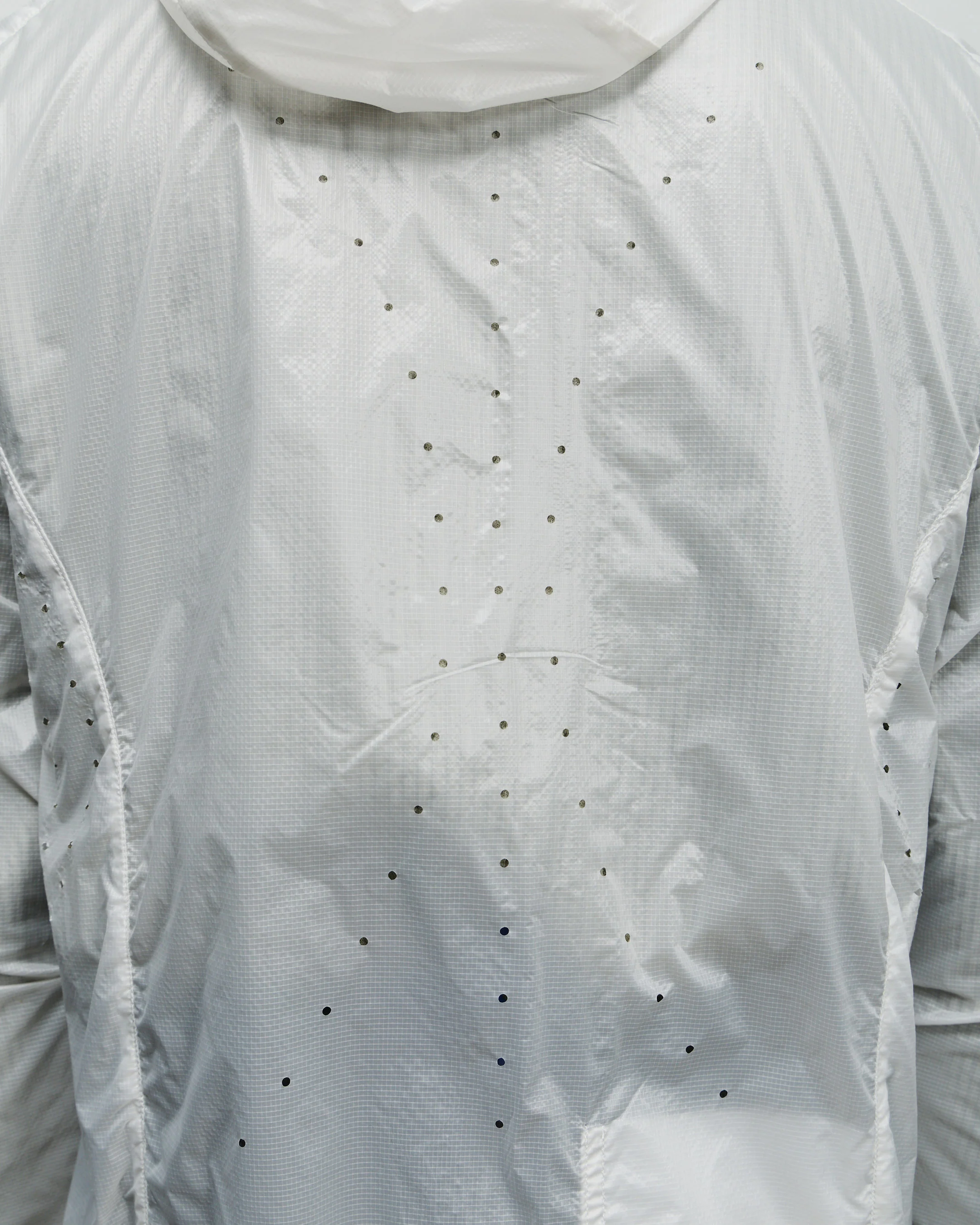 Hue Packable Wind Jacket - Image 3