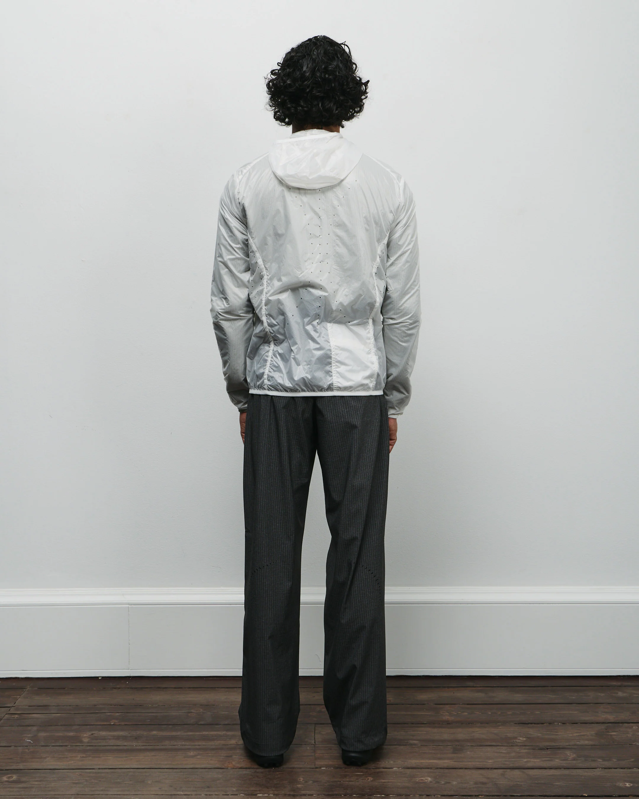 Hue Packable Wind Jacket - Image 6