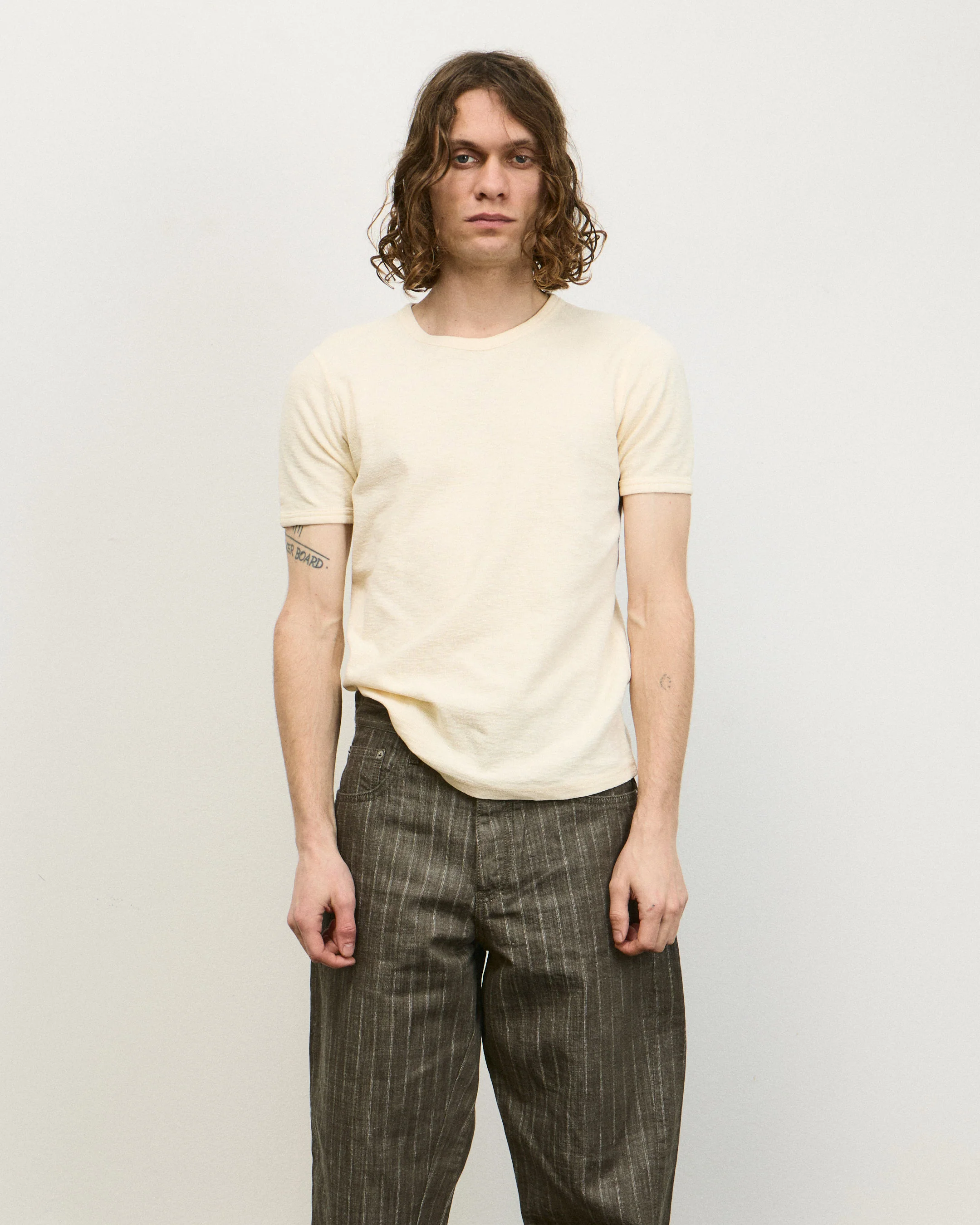 Jagger Waffle - Vanilla - Image 4