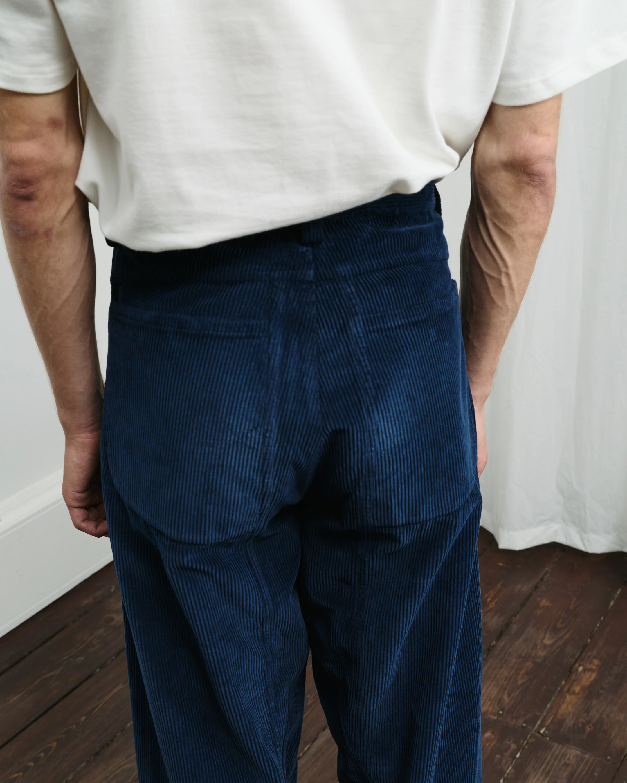 Mekaniker Trousers - Image 6