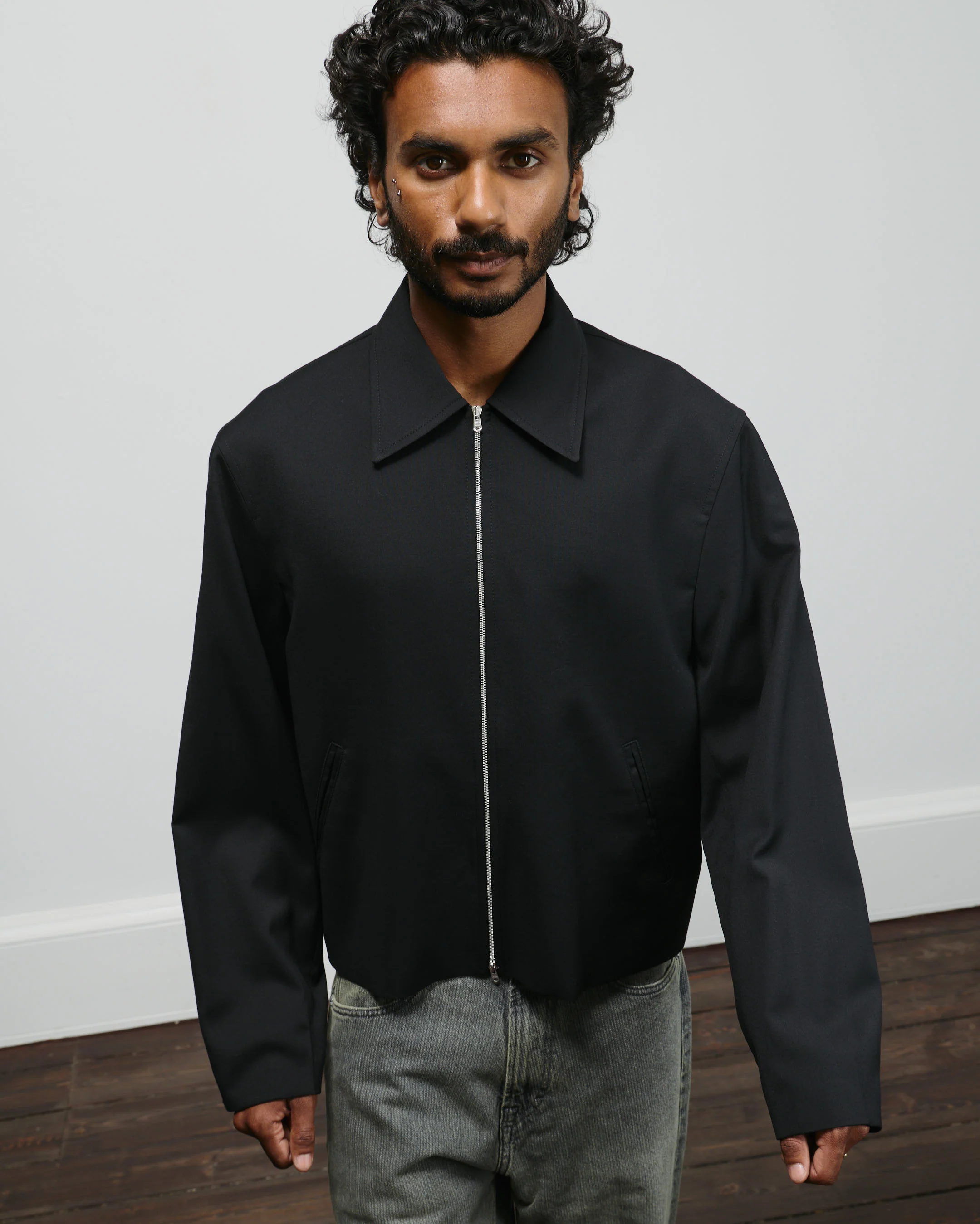 Mini Jacket - Image 3