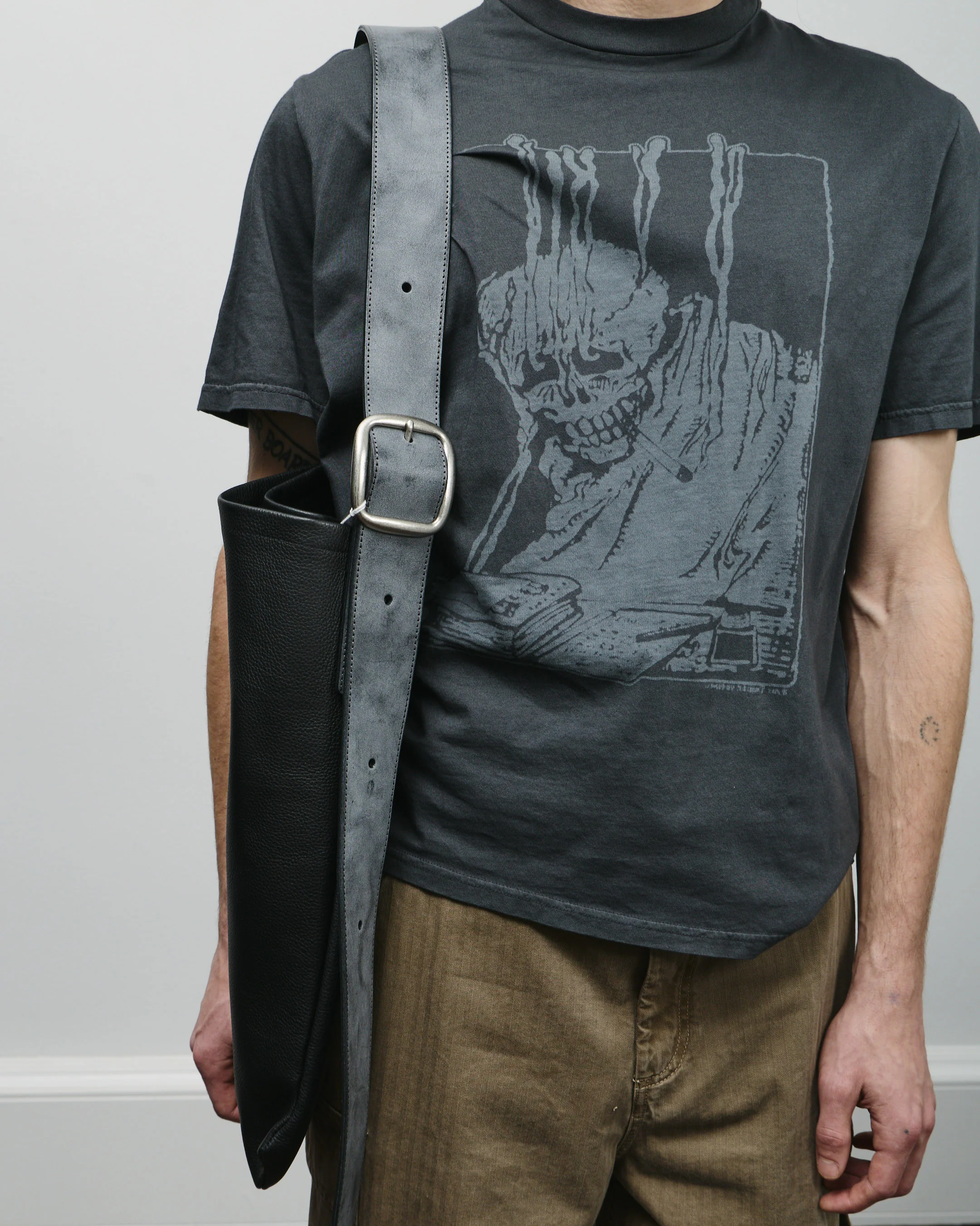 One Side Belt Bag - Image 4