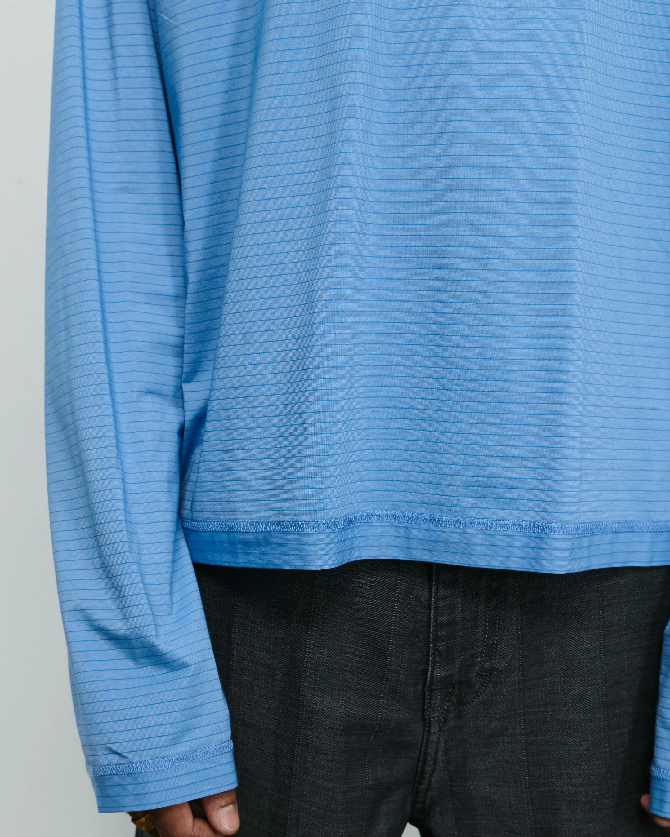 Pass Longsleeve - Image 5