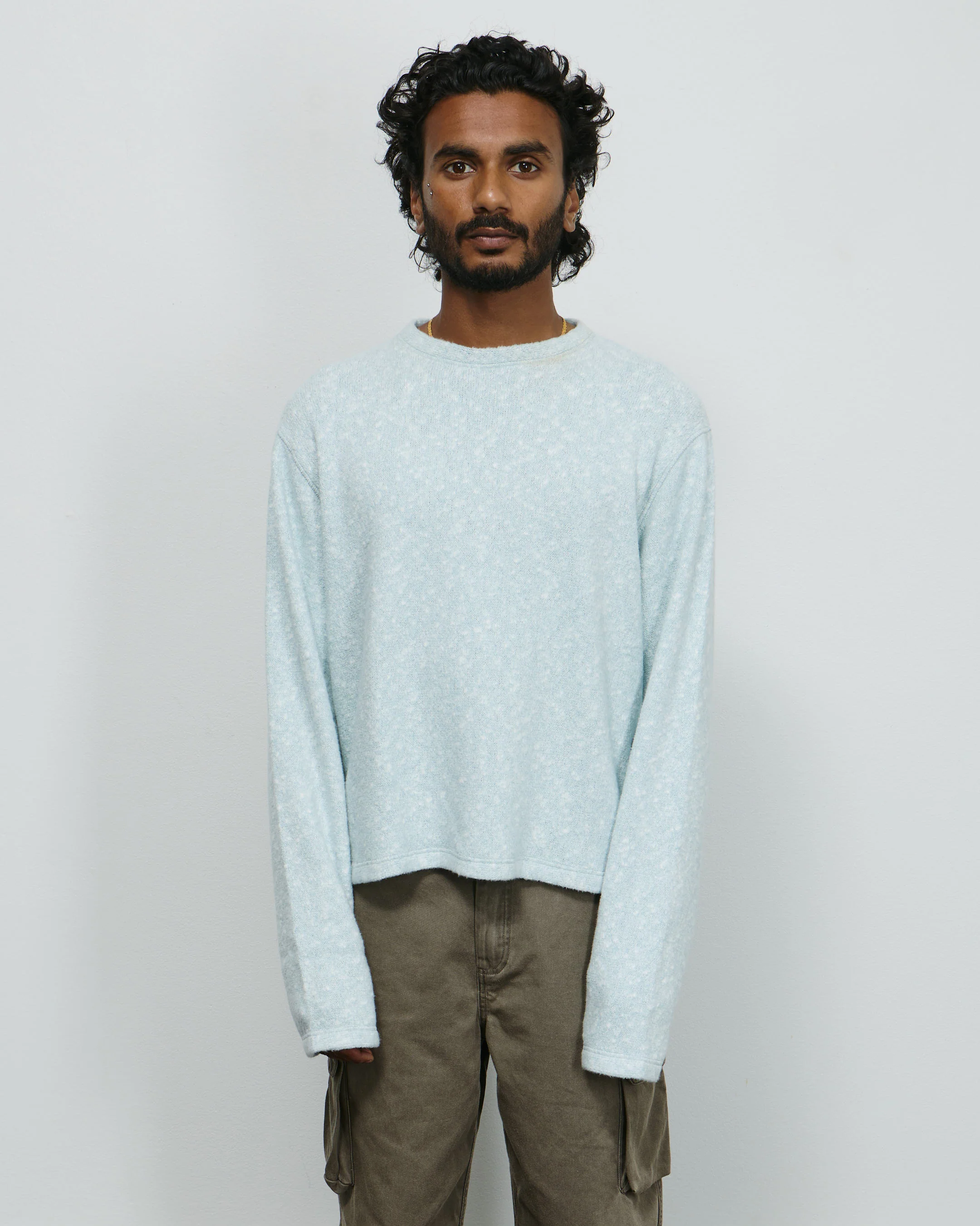 Pass Longsleeve - Image 2
