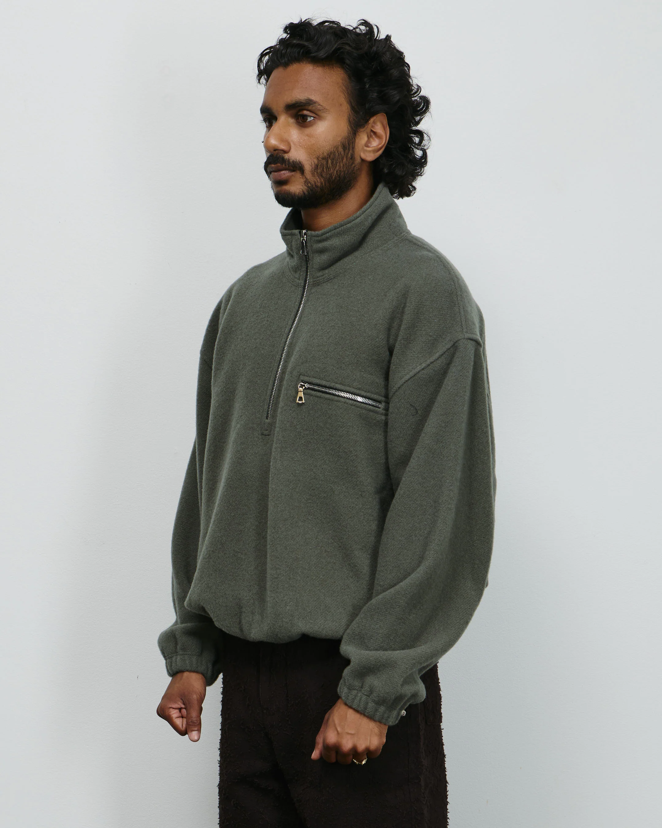 Polar Fleece - Camoscio Fleece - Image 2