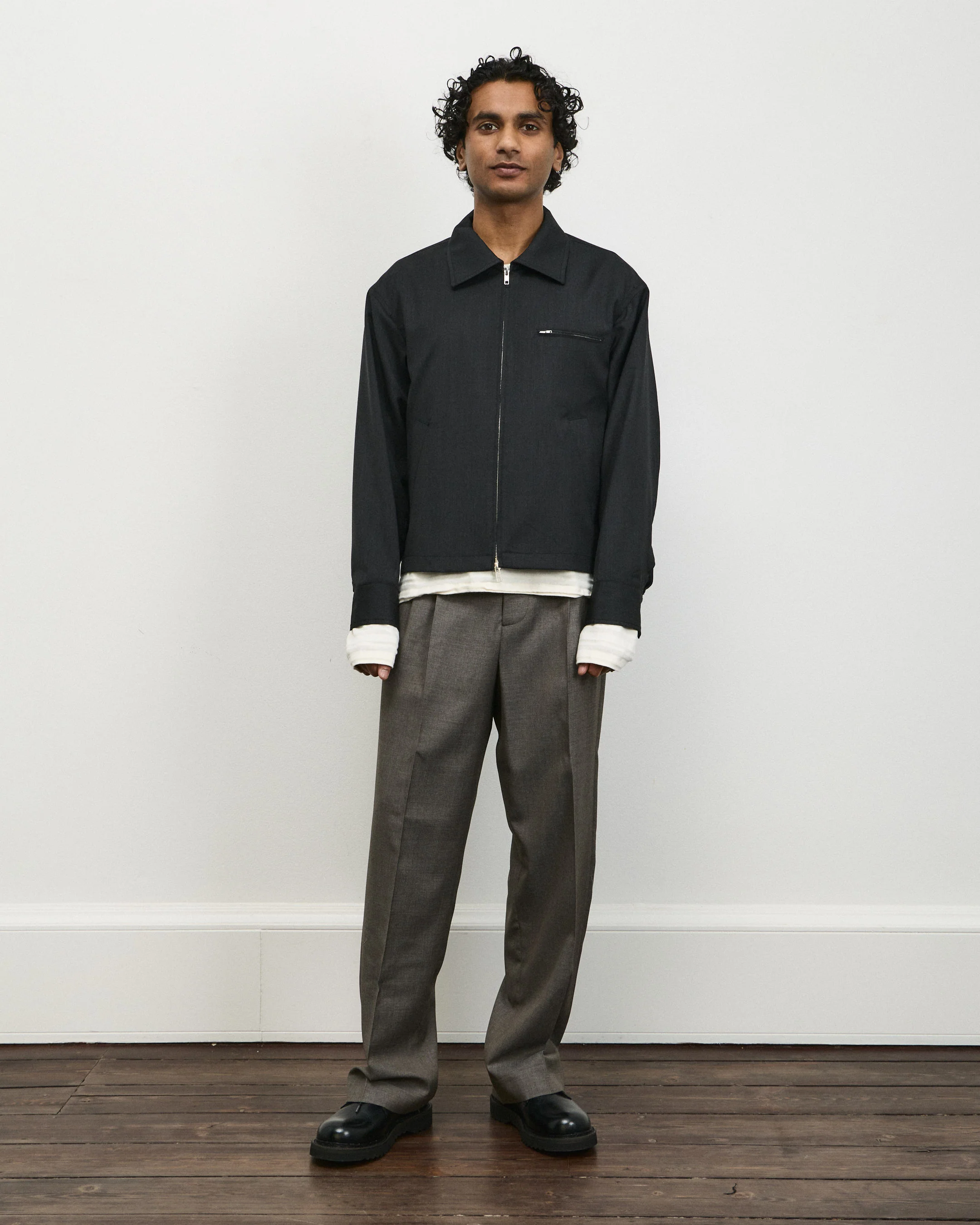 Postal Jacket - Image 5
