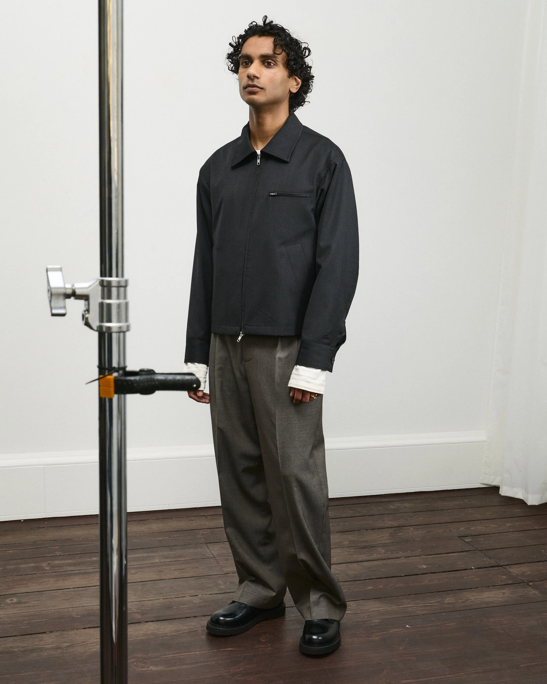 Postal Jacket - Image 6