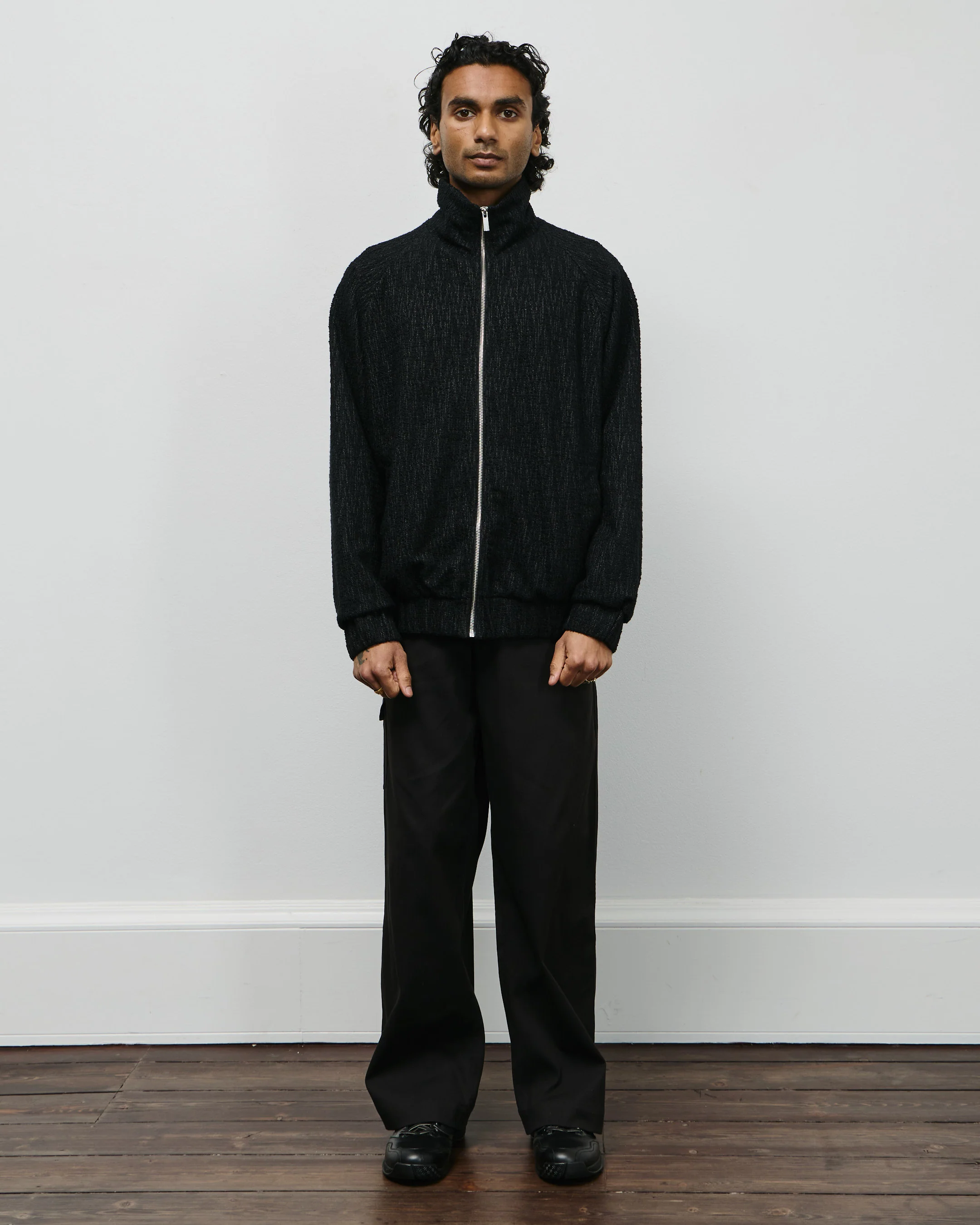 Rag Zip - Image 5