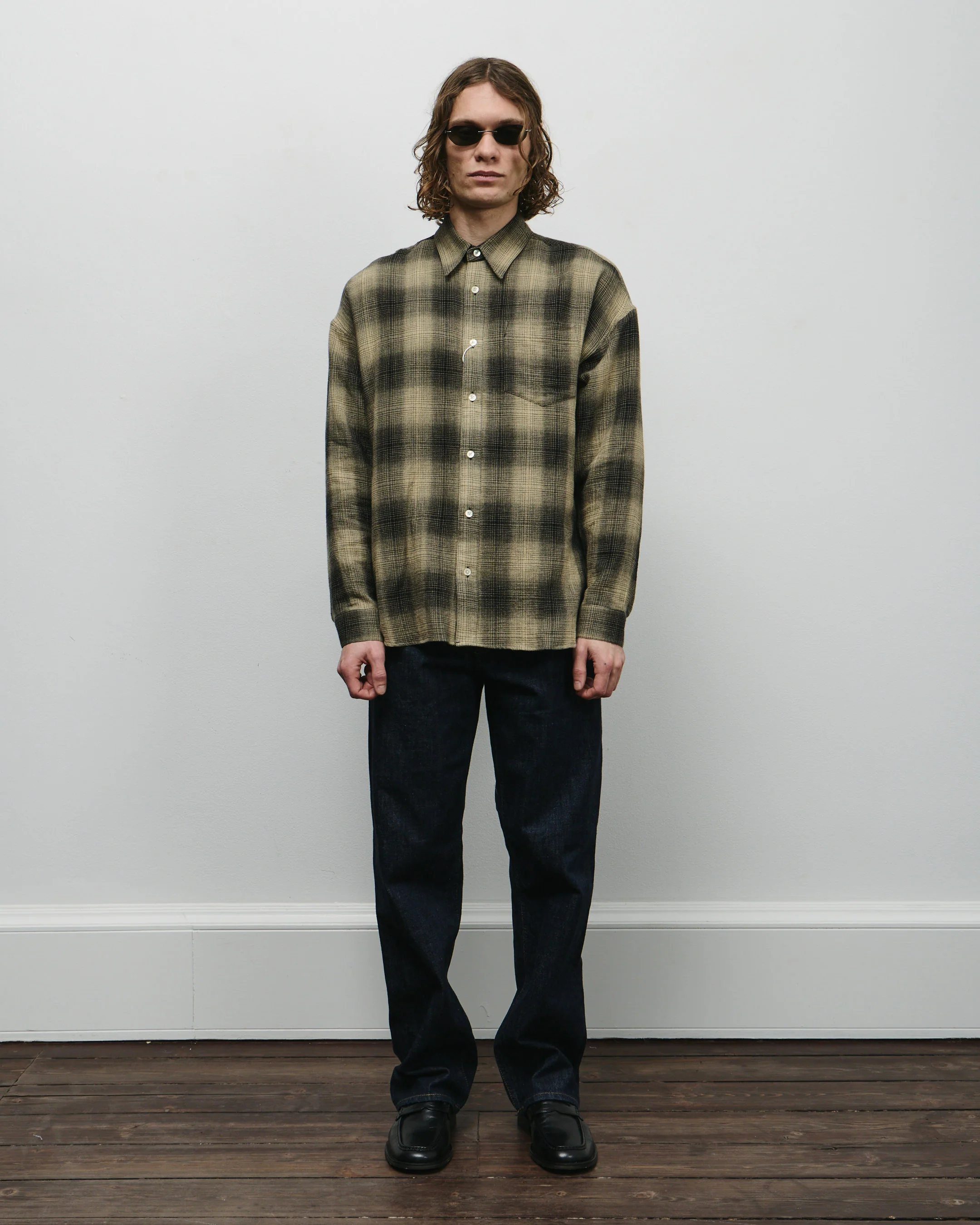 Stable Shirt - Image 5
