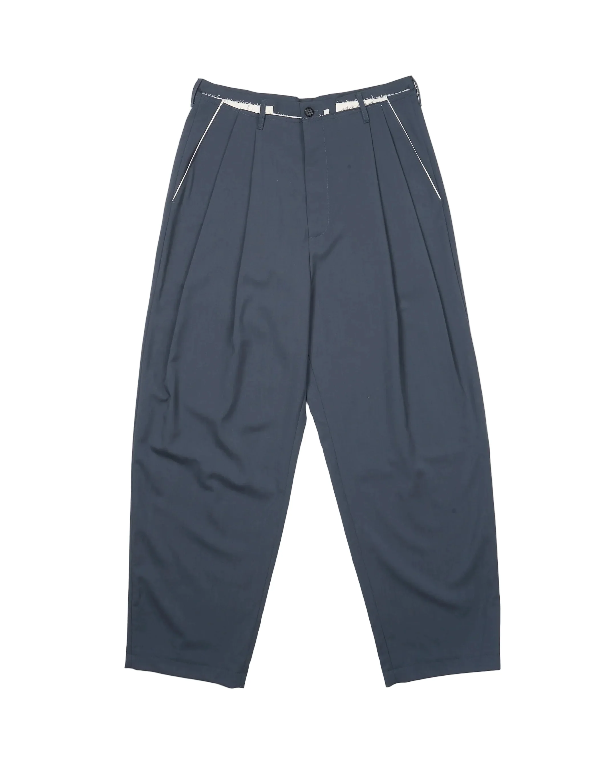 Suit Pants - Petrol - Image 5