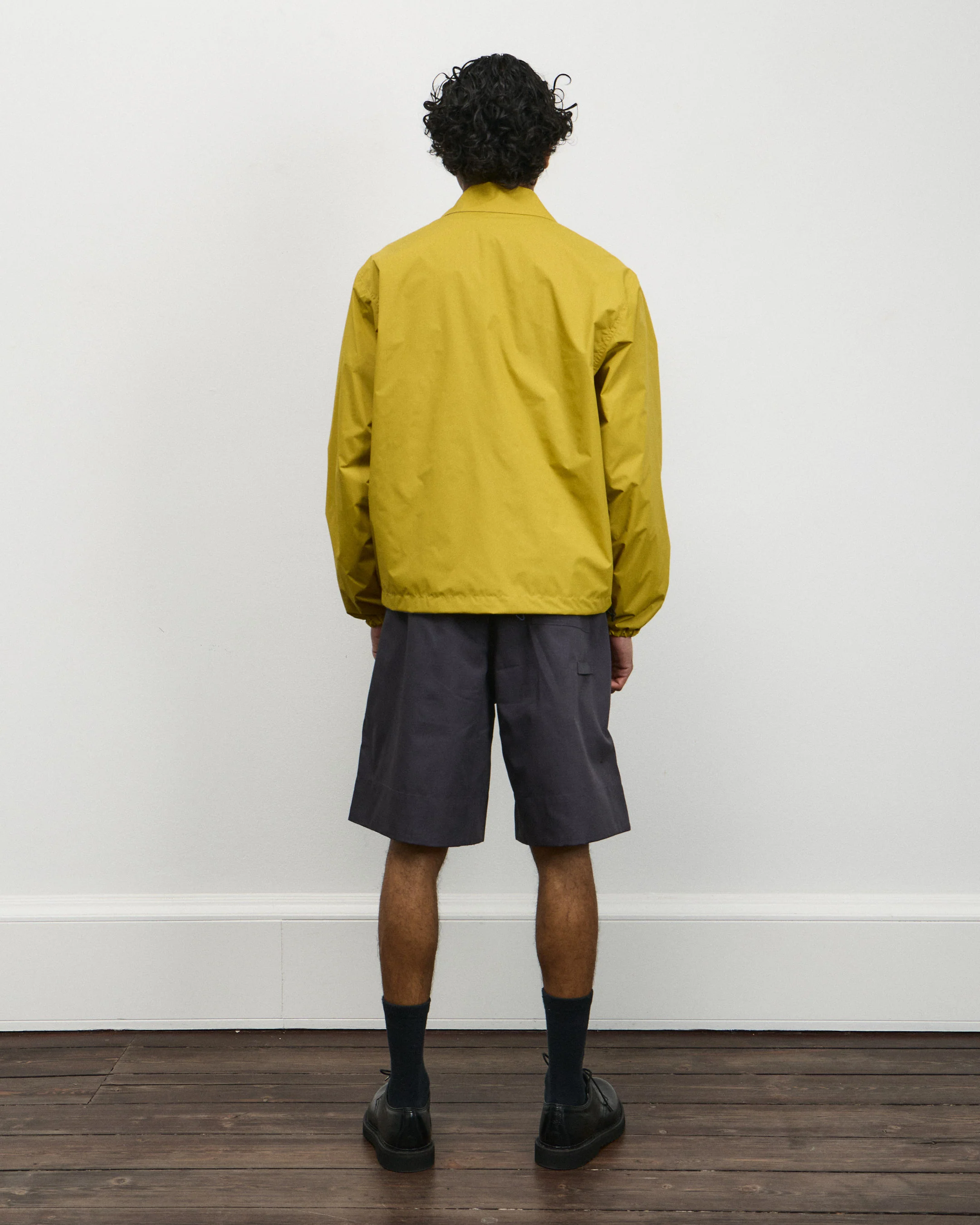 Tecno App Reversible Jacket - Image 5