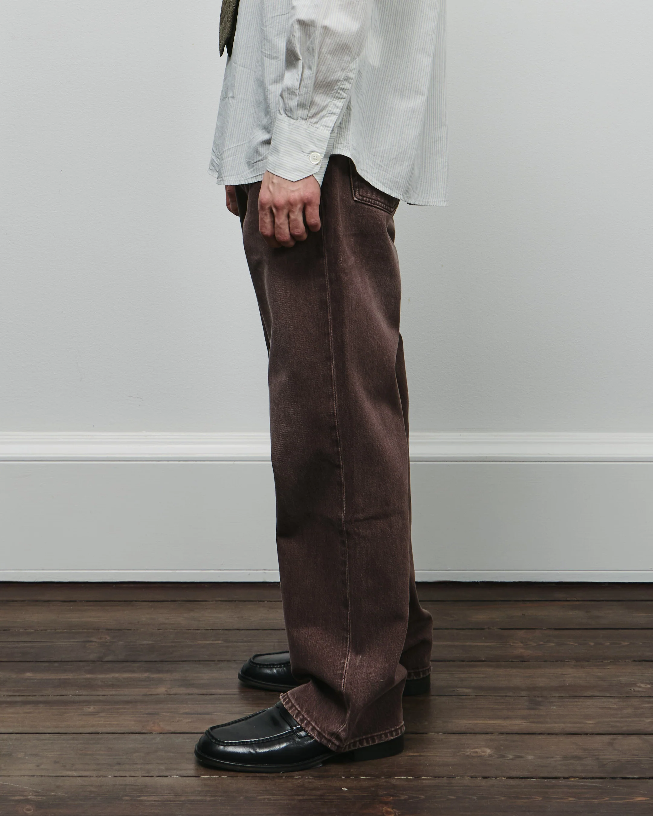 Third Cut - Overdyed Choco Melon - Image 2