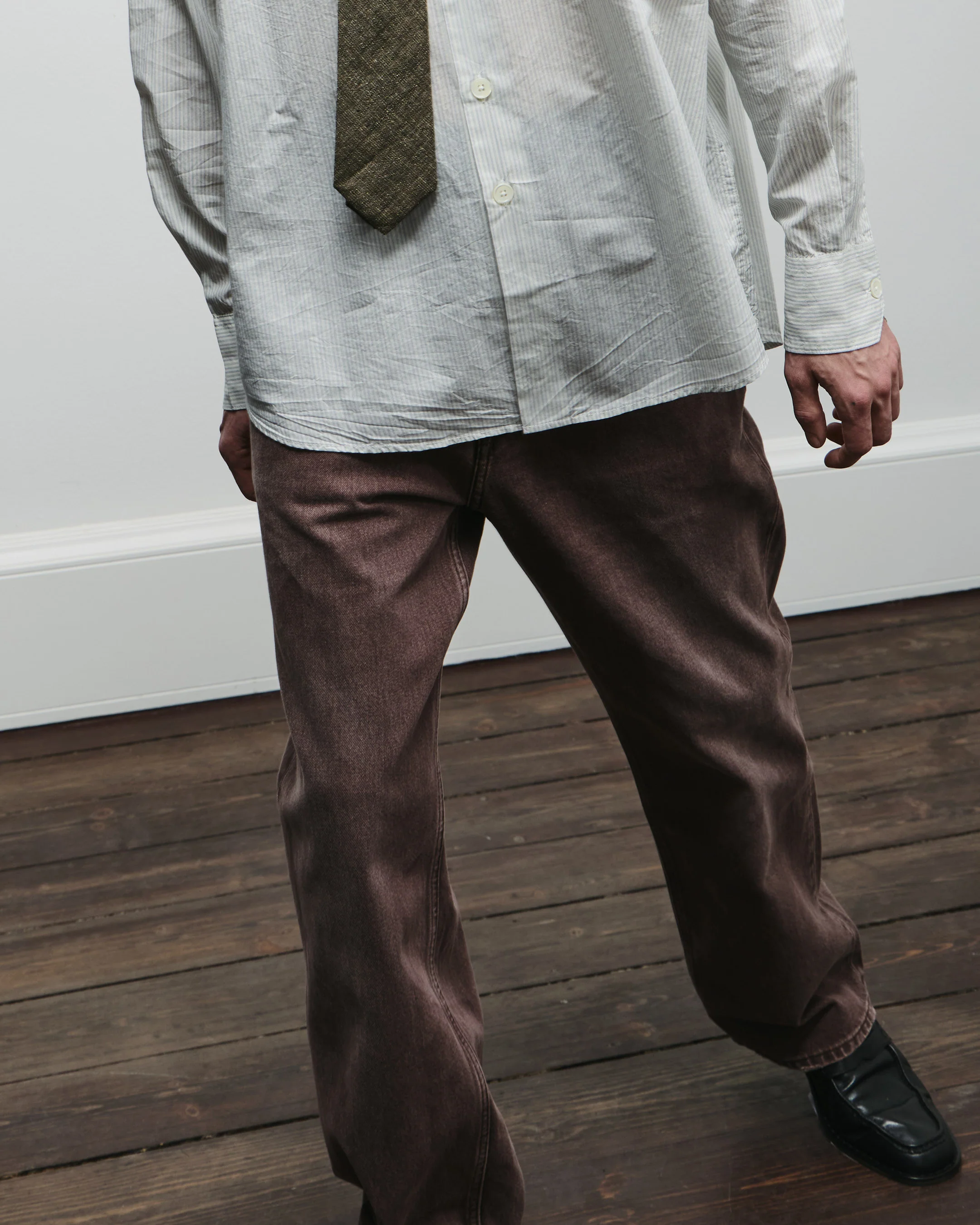 Third Cut - Overdyed Choco Melon - Image 3