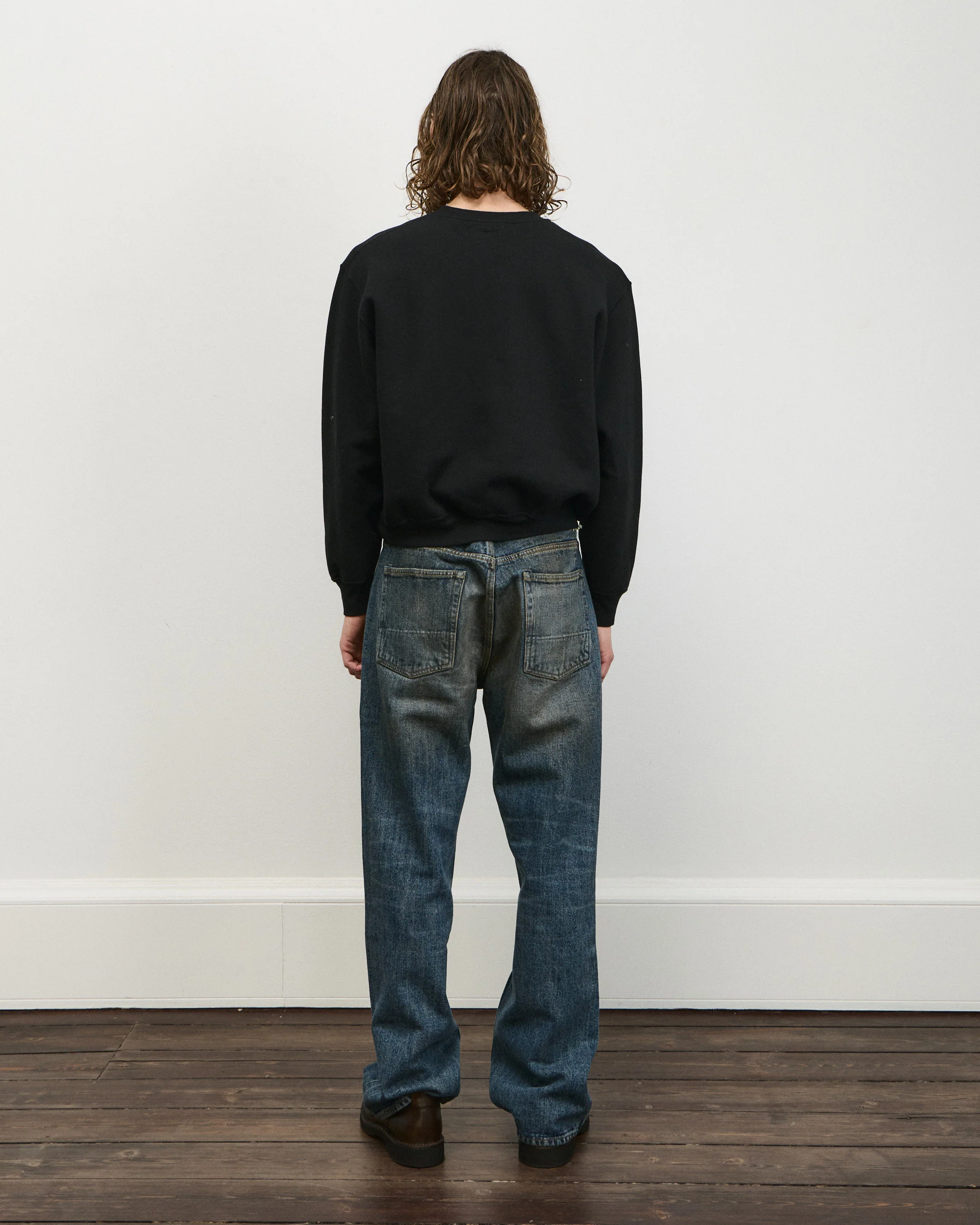 Third Cut - Rocker Storm Wash - Image 3