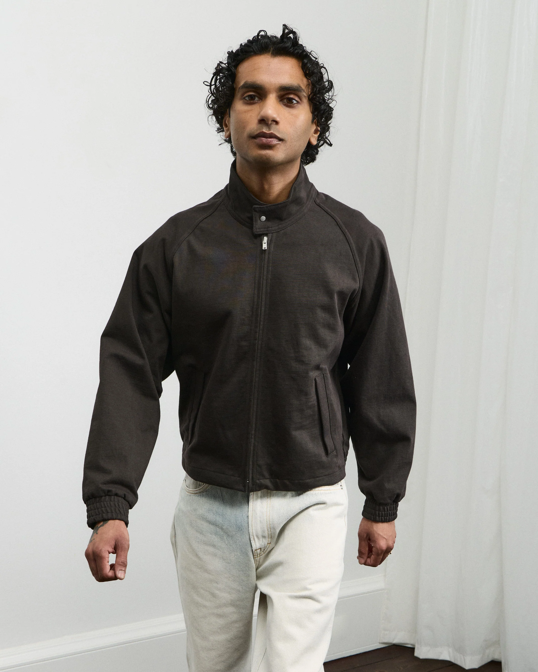 Toolen Jacket - Timber - Image 6