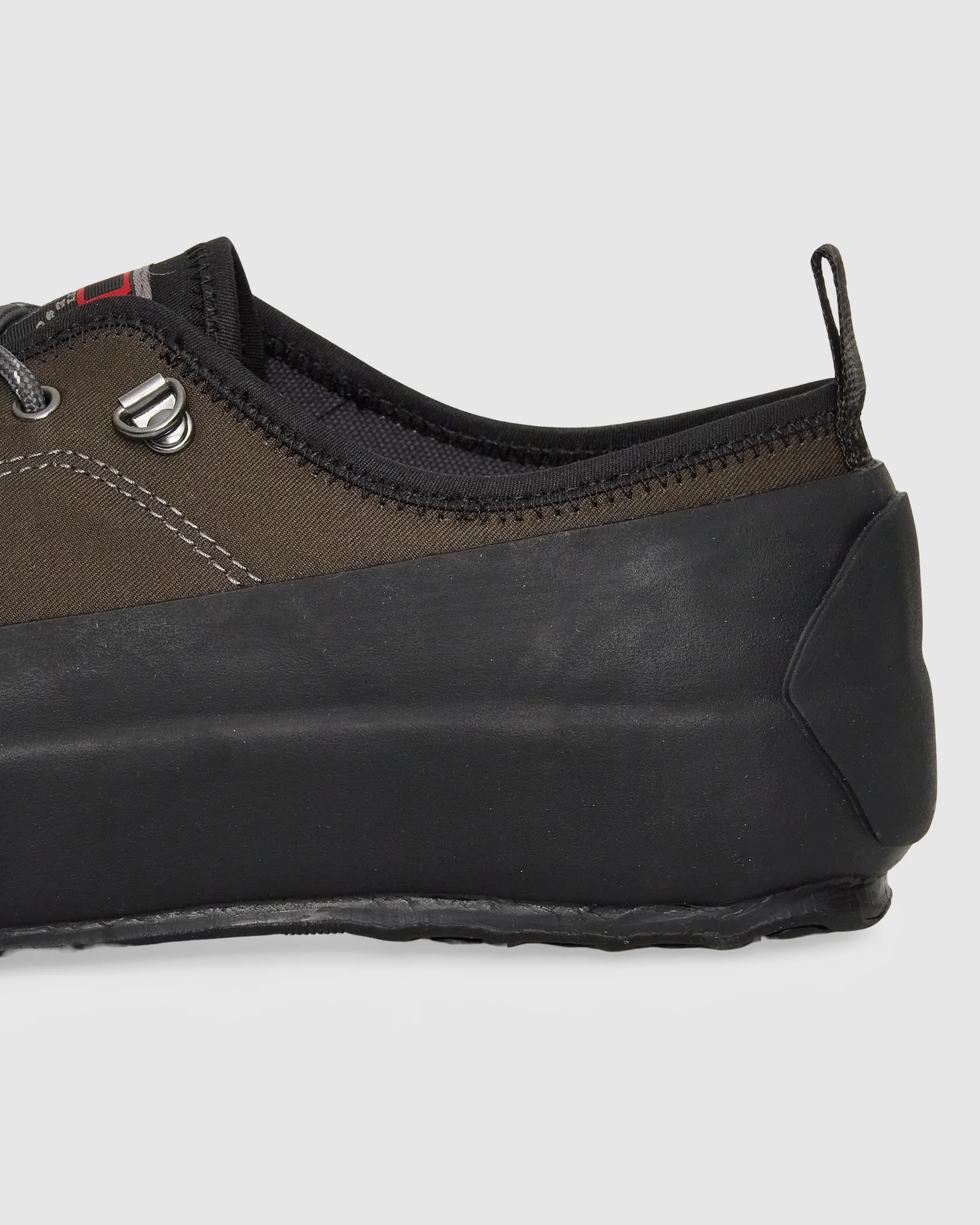 Tuff - Brown/Olive - Image 7