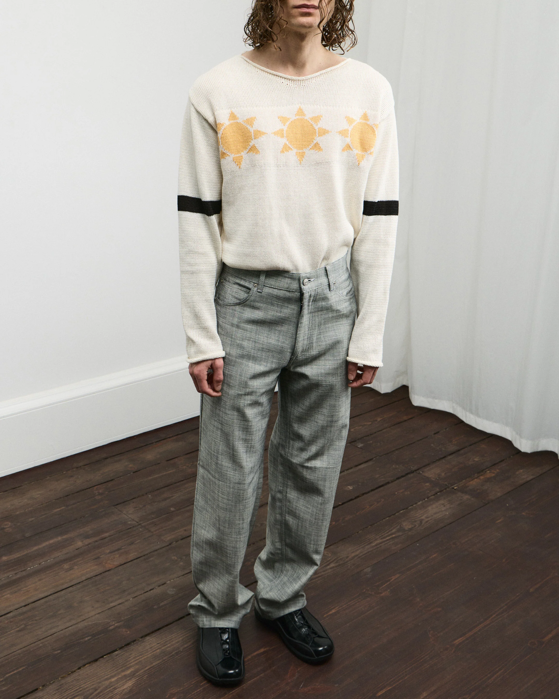 Wide - Reverse - Image 5