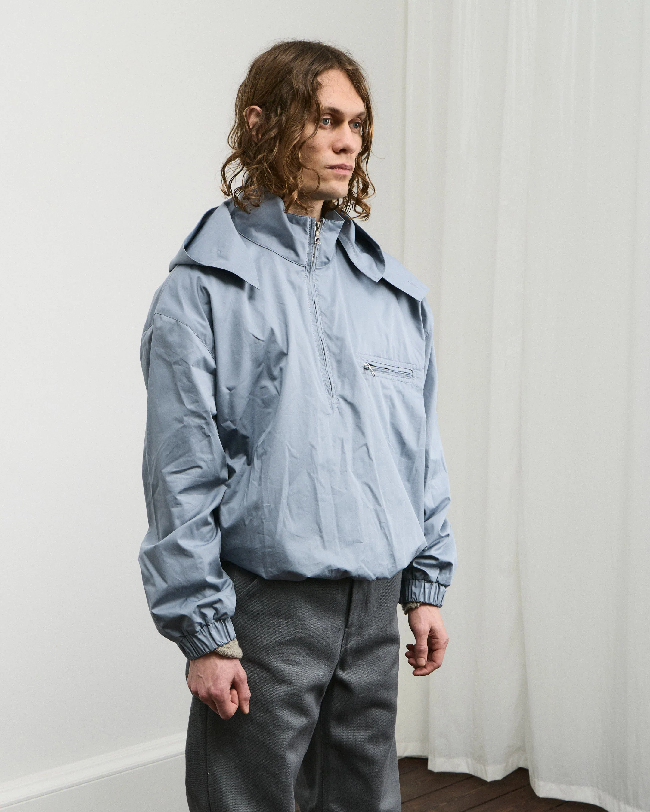 Windbreaker - Avio Suit - Image 4