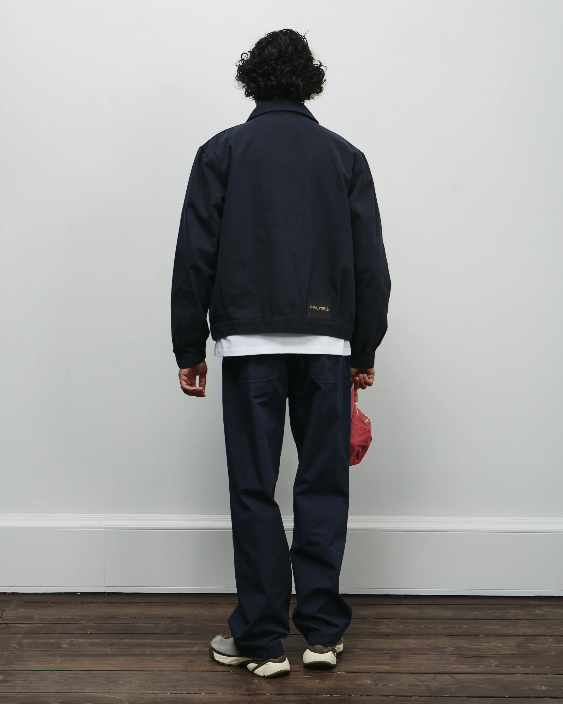 Worker Jacket - Image 3