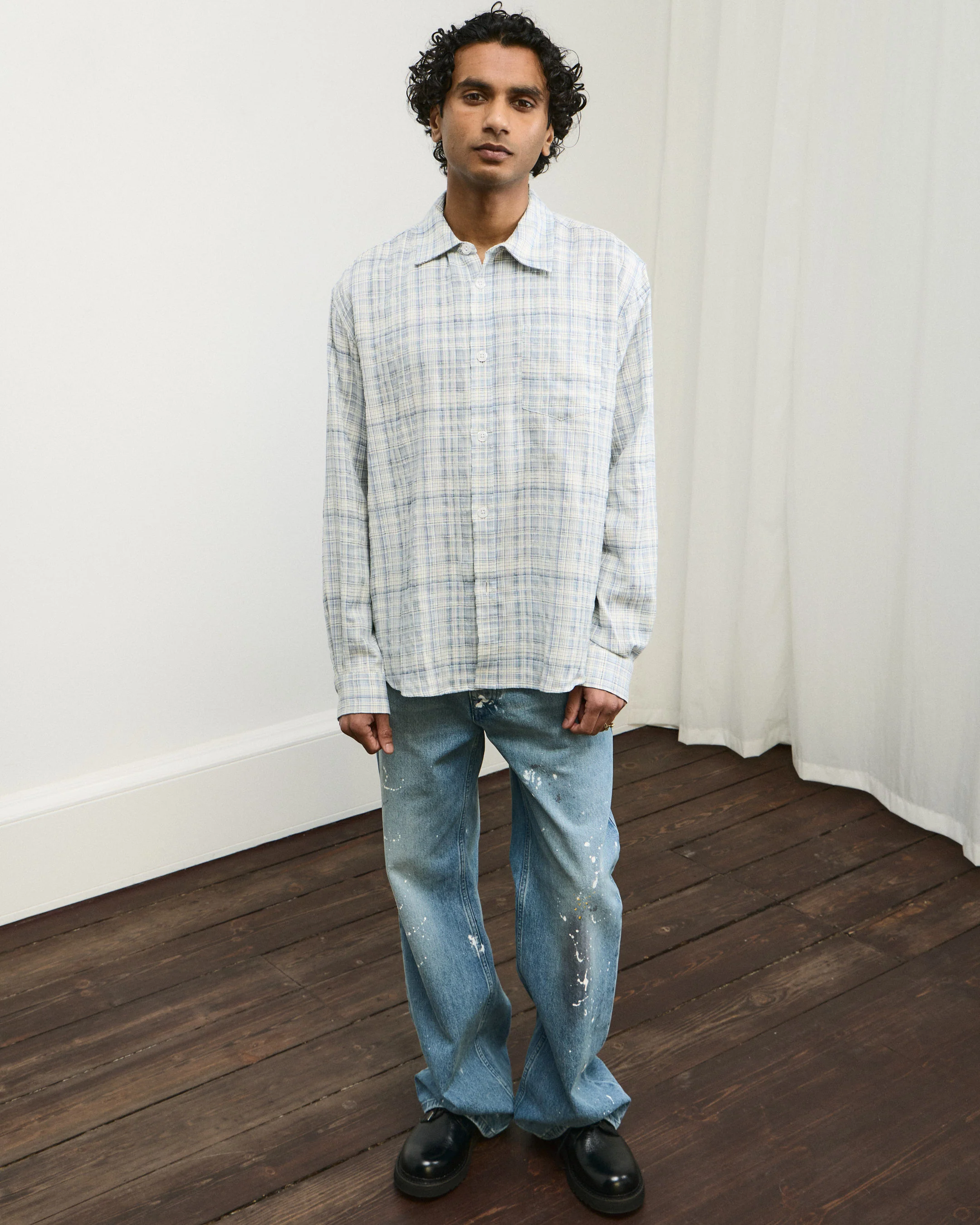 Wrinkle Shirt - Image 5